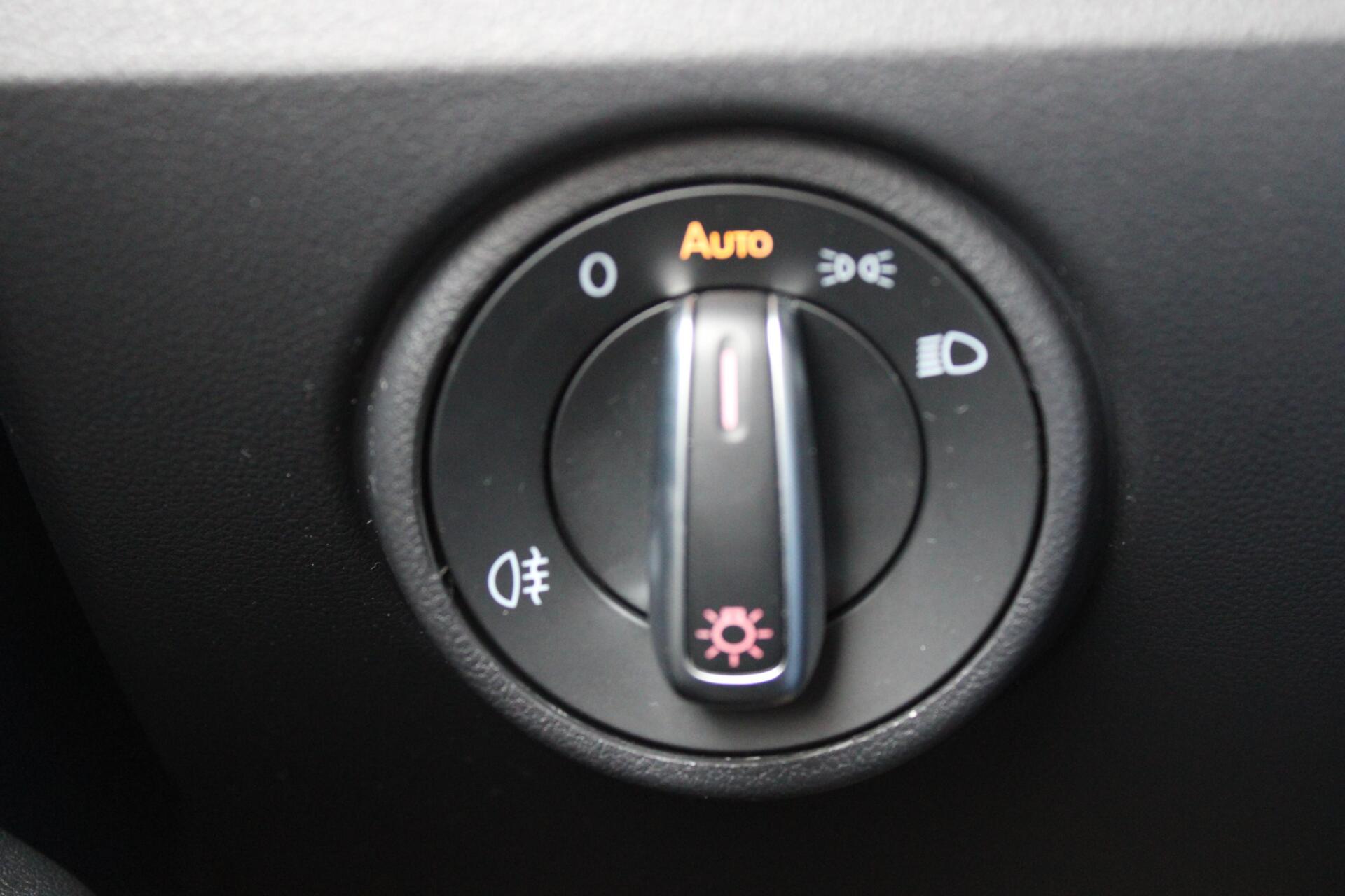 Foto van Seat Mii Electric