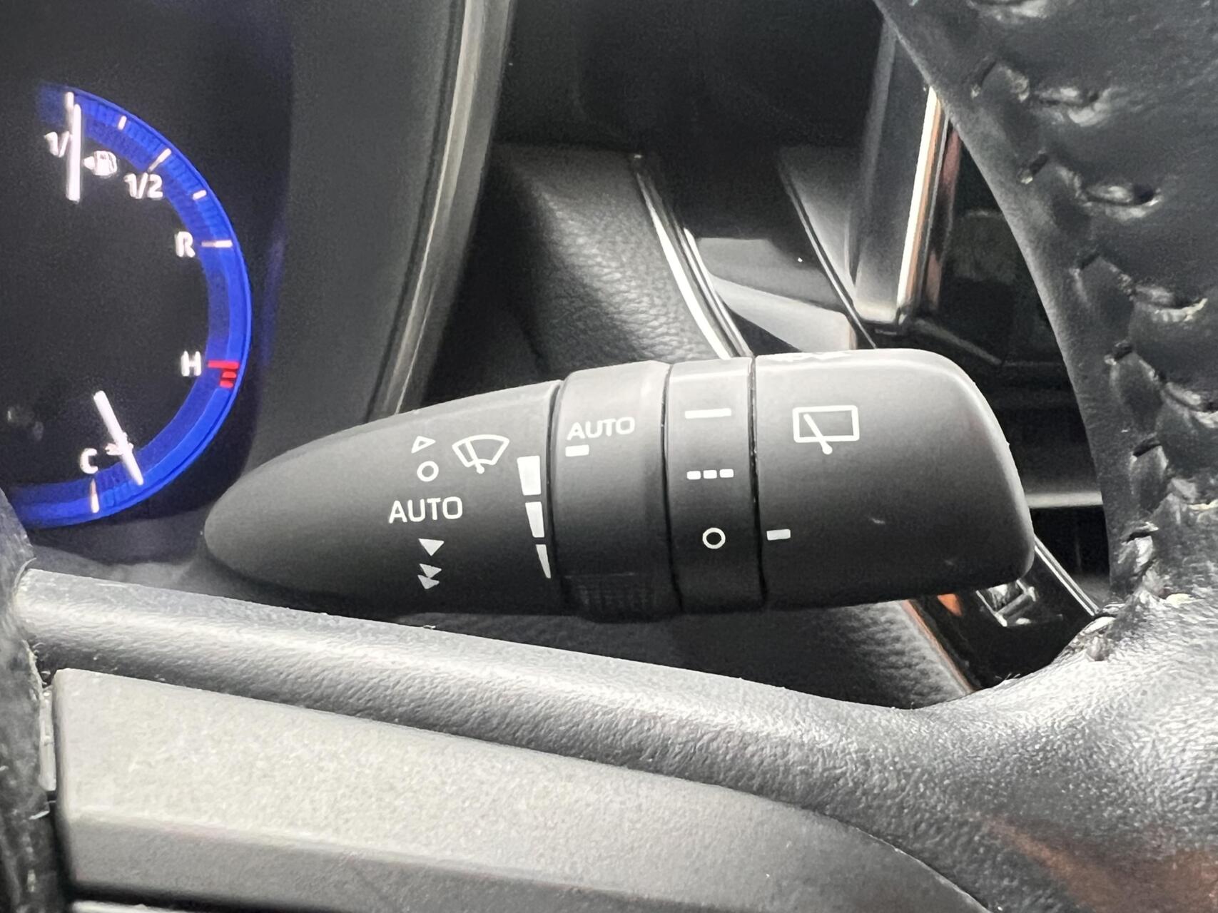 Foto van Toyota Toyota Corolla