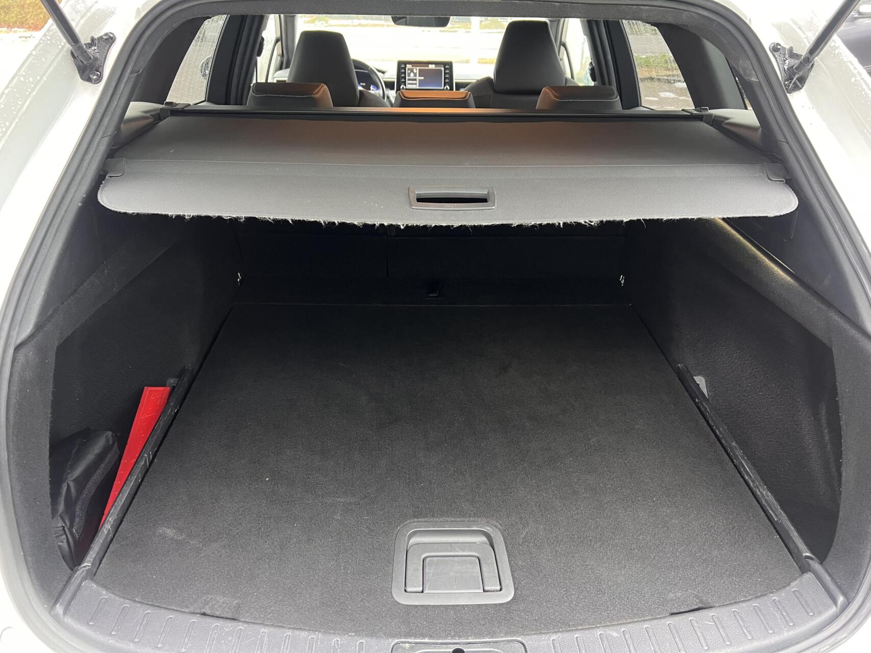 Foto van Toyota Toyota Corolla