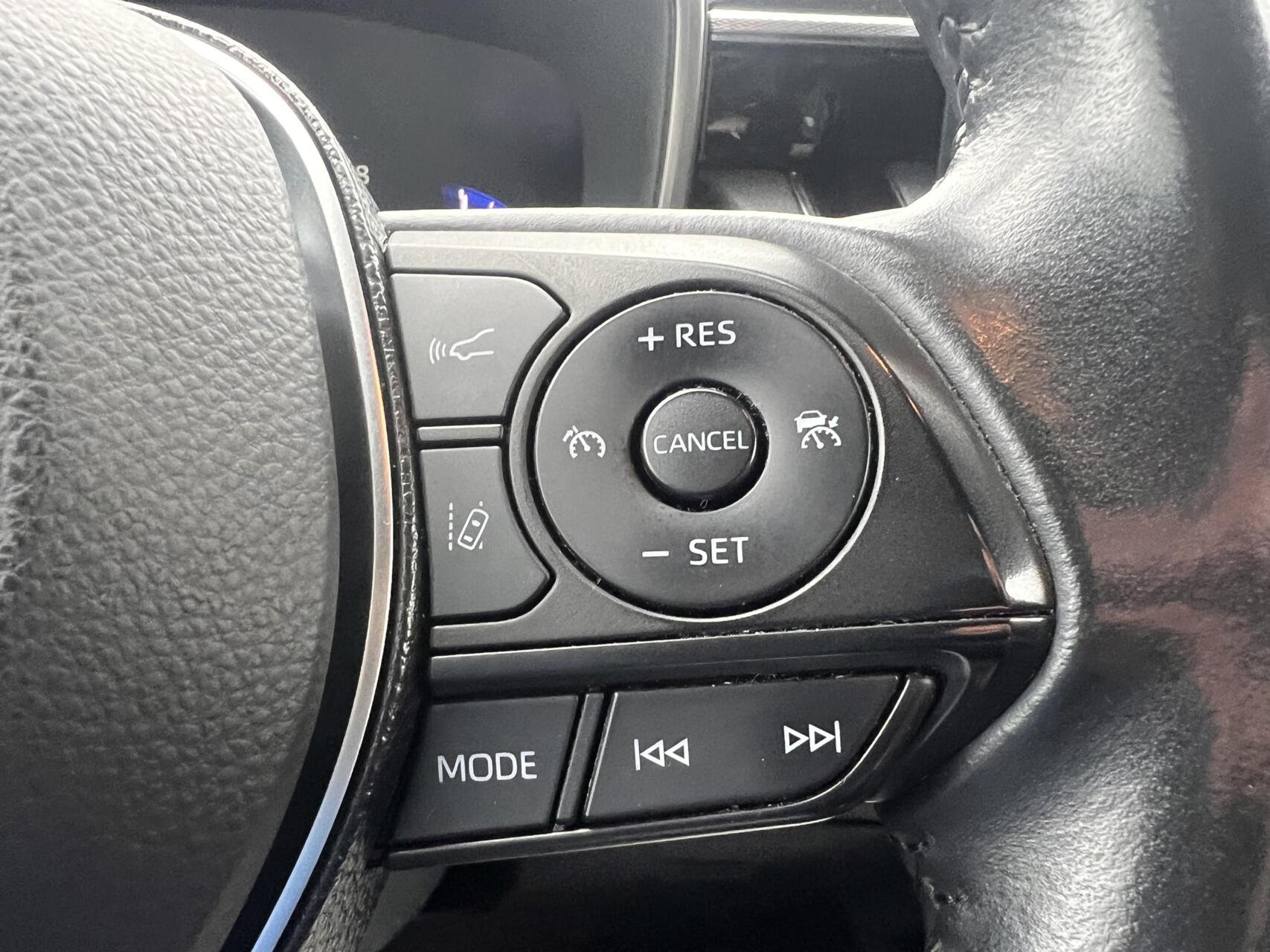 Foto van Toyota Toyota Corolla