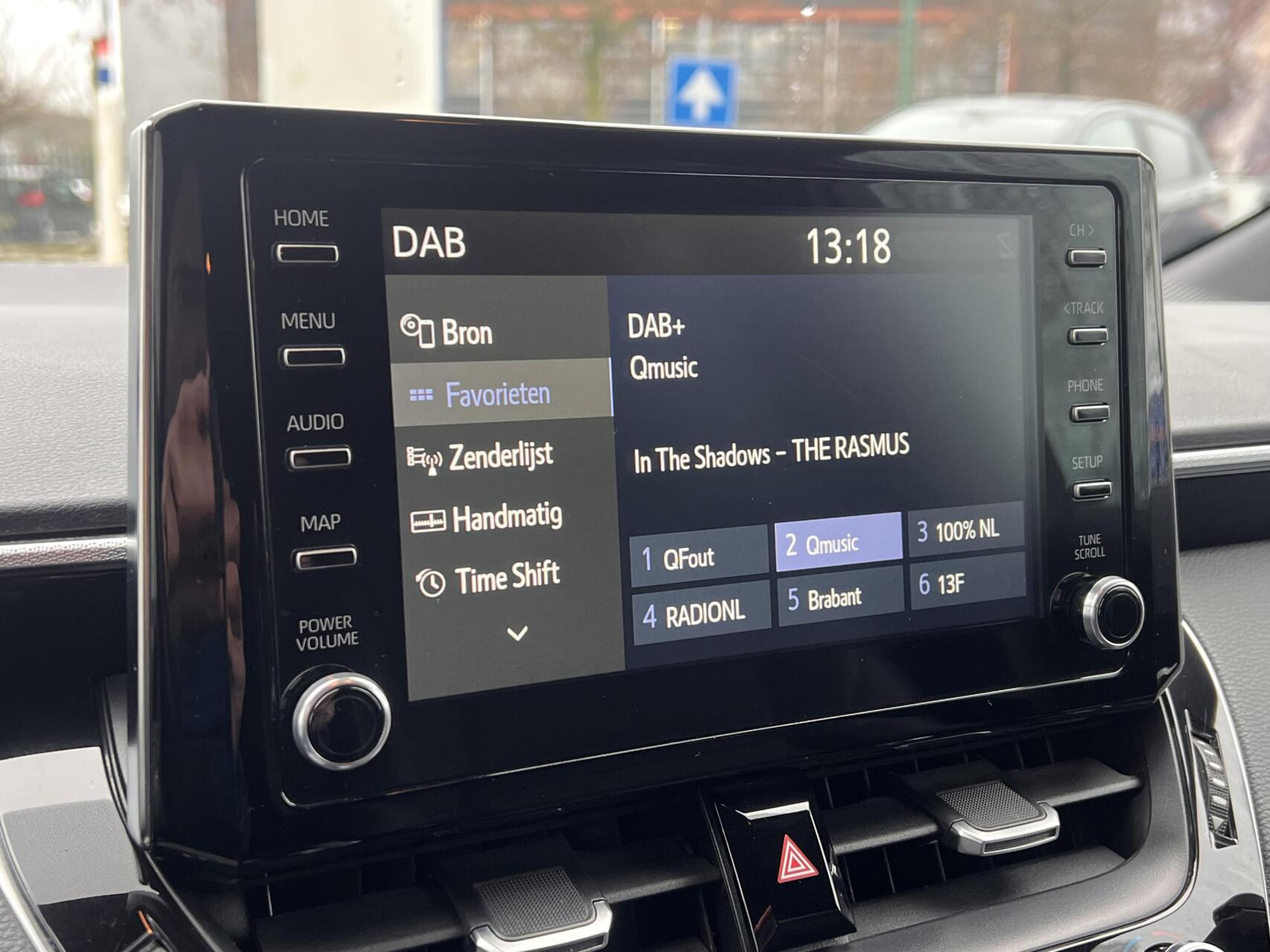 Foto van Toyota Toyota Corolla