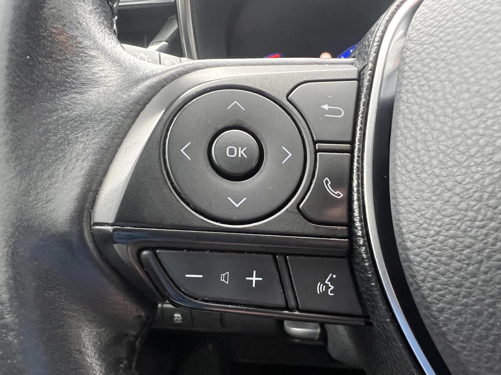 Foto van Toyota Toyota Corolla