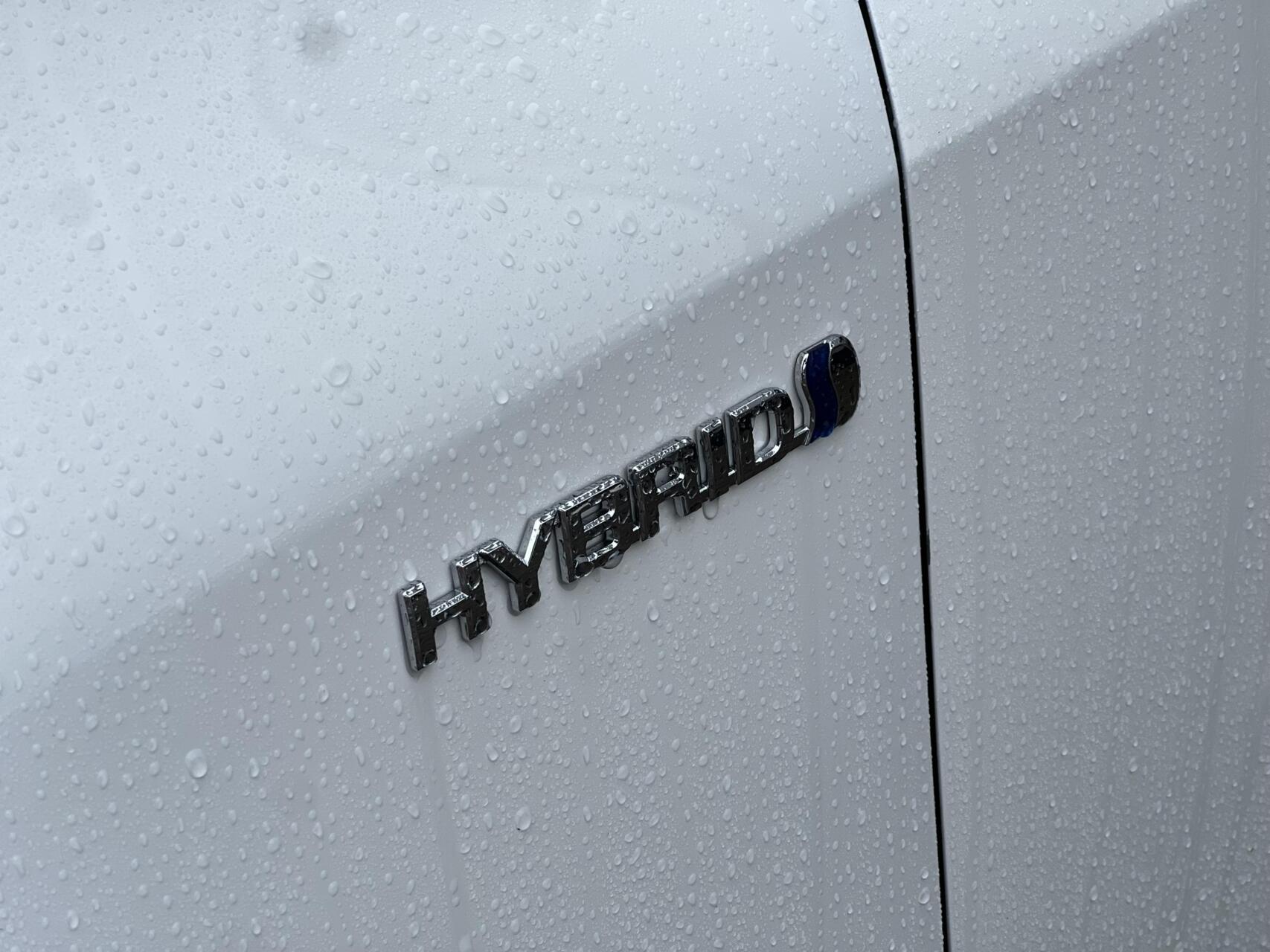 Foto van Toyota Toyota Corolla
