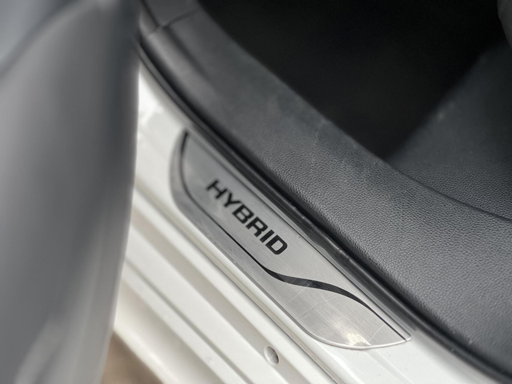 Foto van Toyota Toyota Corolla