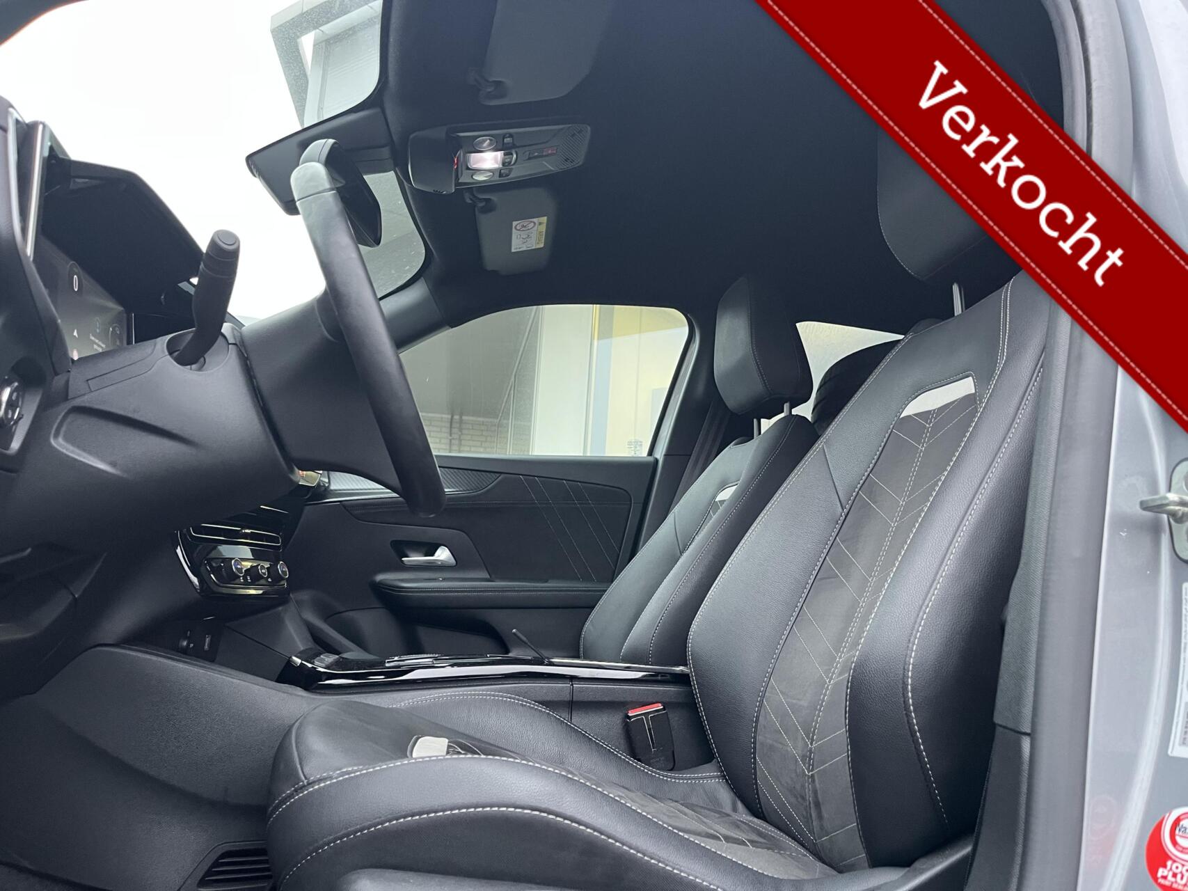 Foto van Opel Mokka