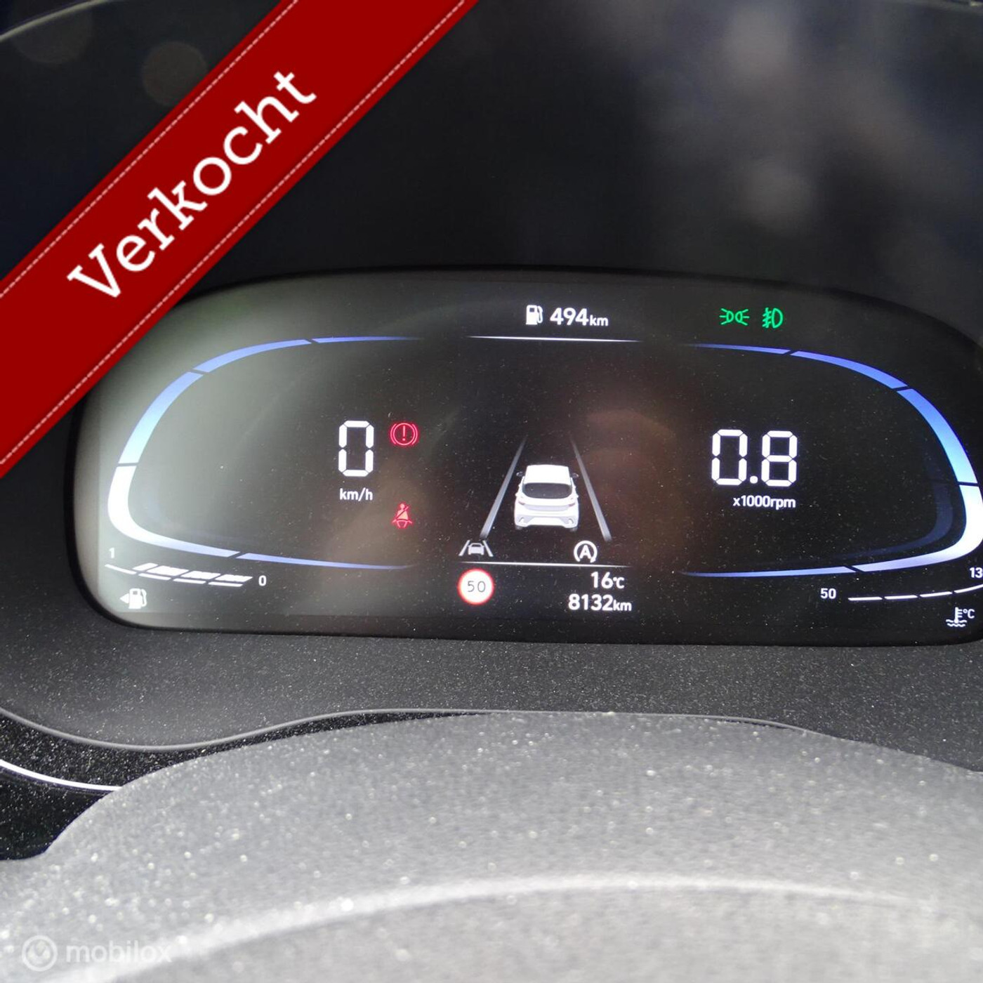 Foto van Hyundai I10