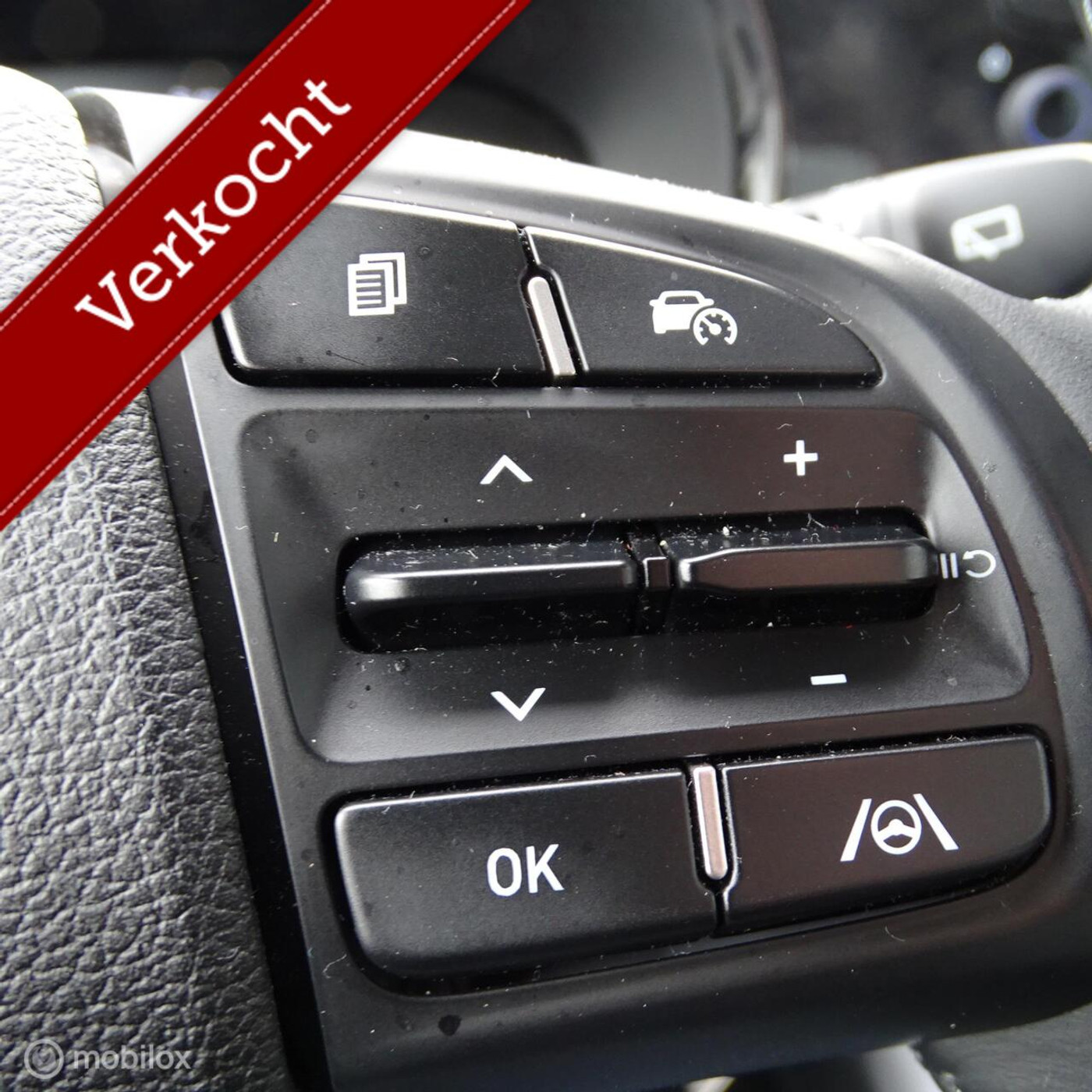 Foto van Hyundai I10