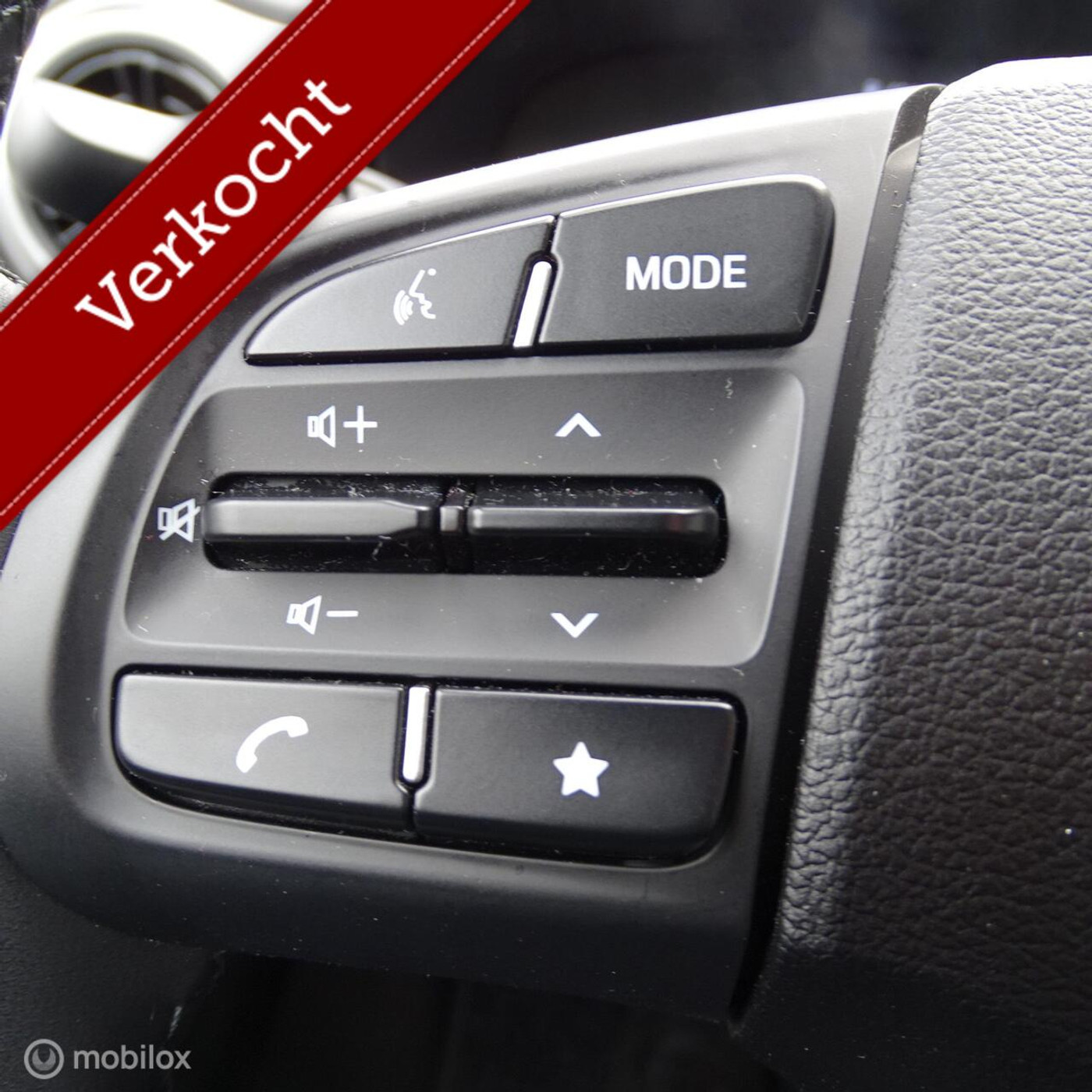 Foto van Hyundai I10