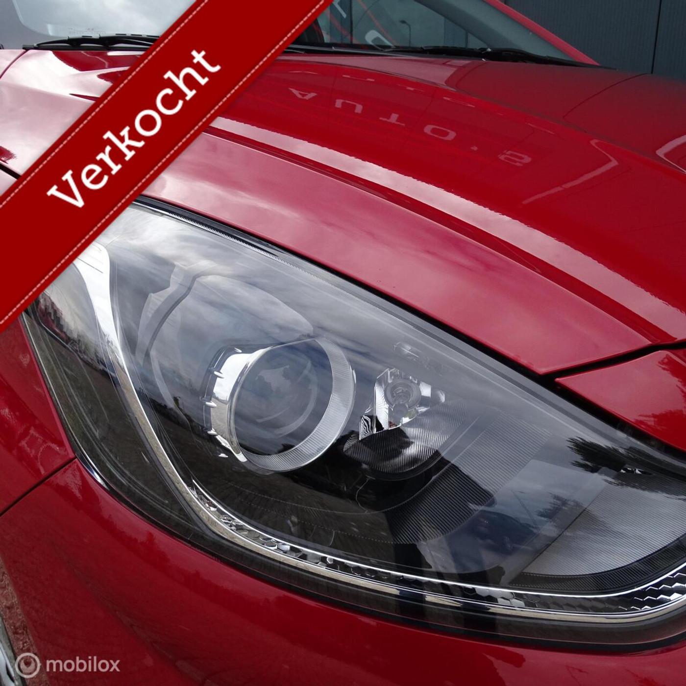 Foto van Hyundai I10