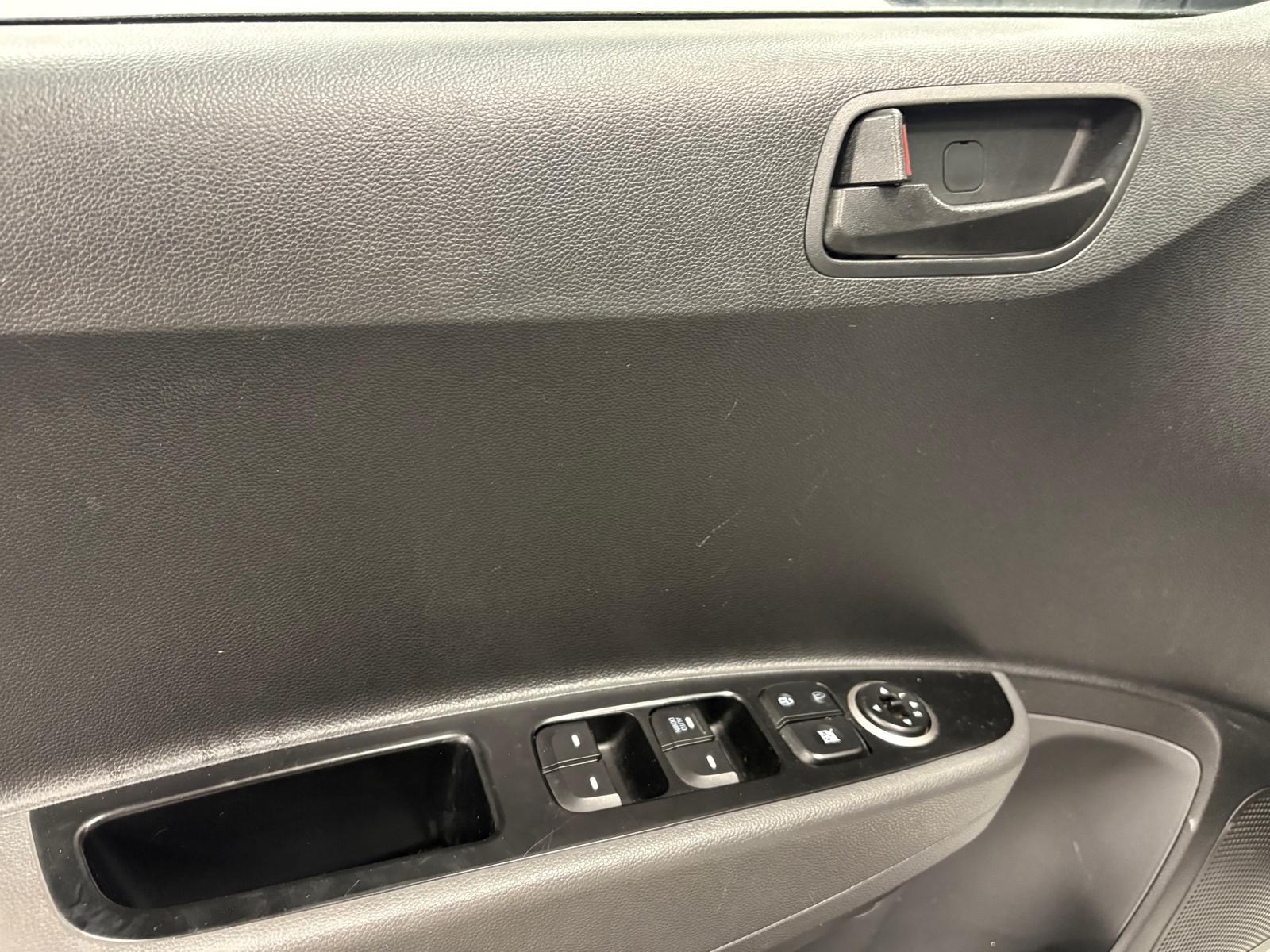 Foto van Hyundai I10