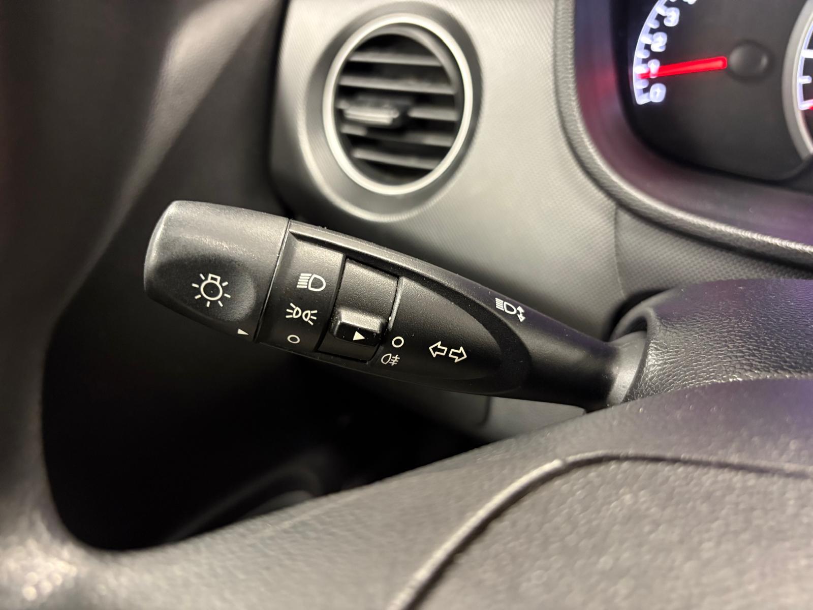 Foto van Hyundai I10