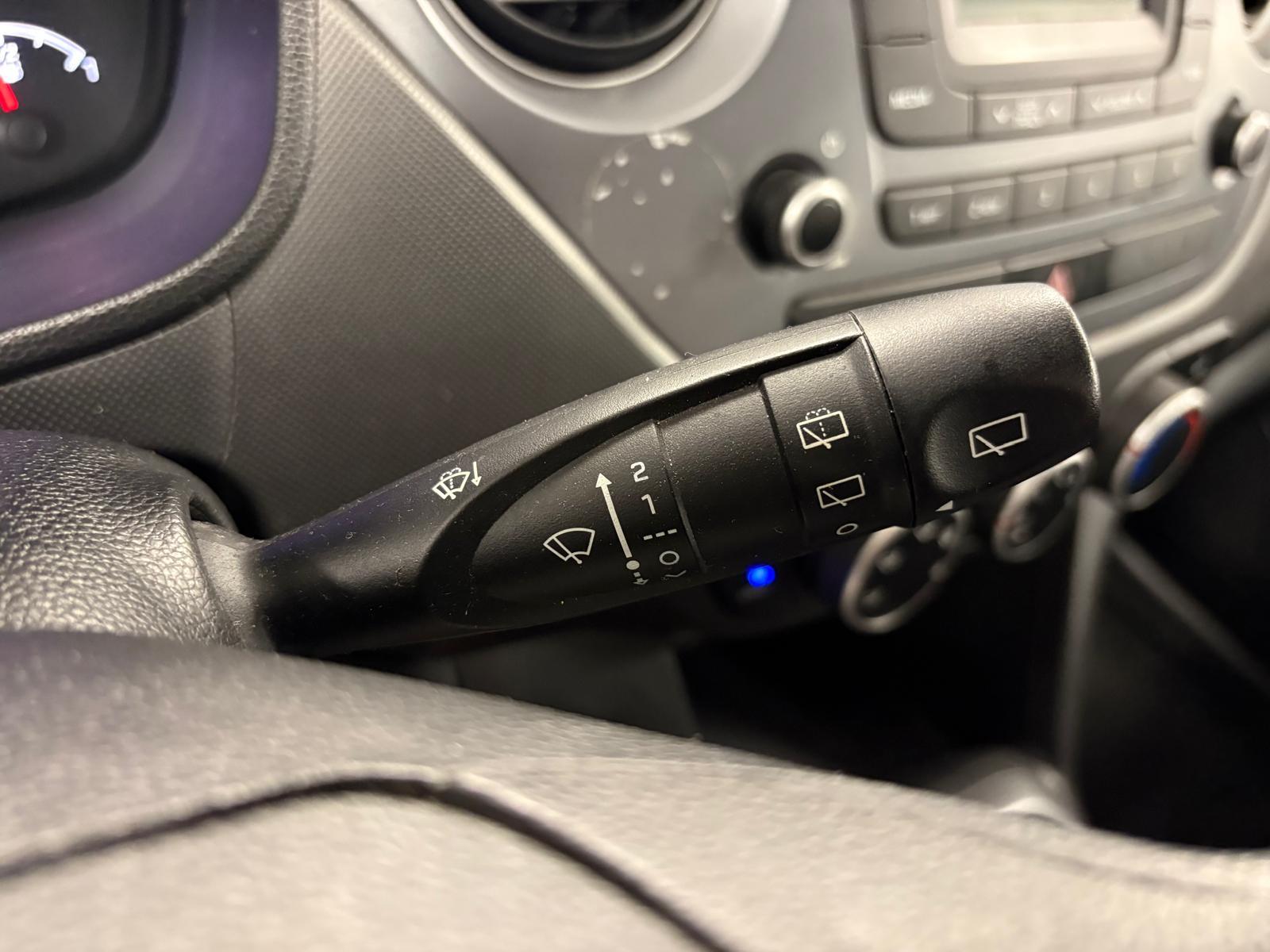 Foto van Hyundai I10