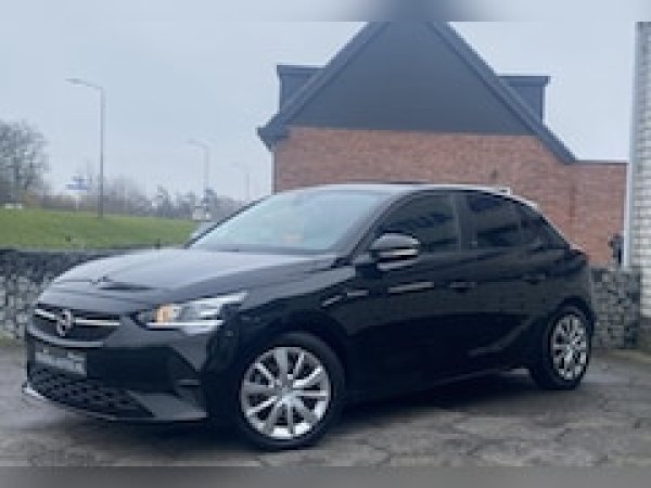 Opel Corsa Level 2 2023 - voorkant