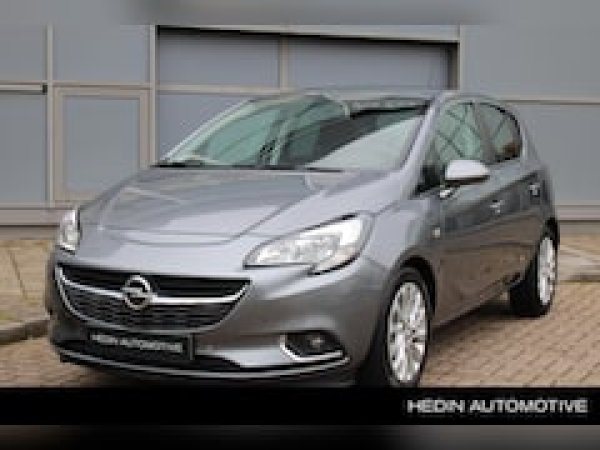 Opel Corsa 1.0 Turbo Online Edition 2019 - voorkant