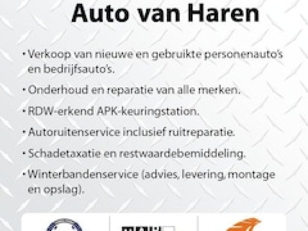 Foto van Nissan Qashqai