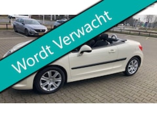 Foto van Peugeot 207
