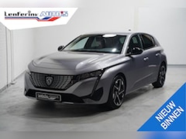 Foto van Peugeot 308
