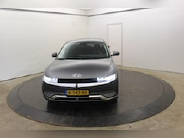 Foto van Hyundai IONIQ 5