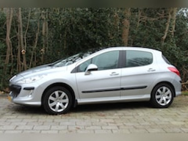 Foto van Peugeot 308