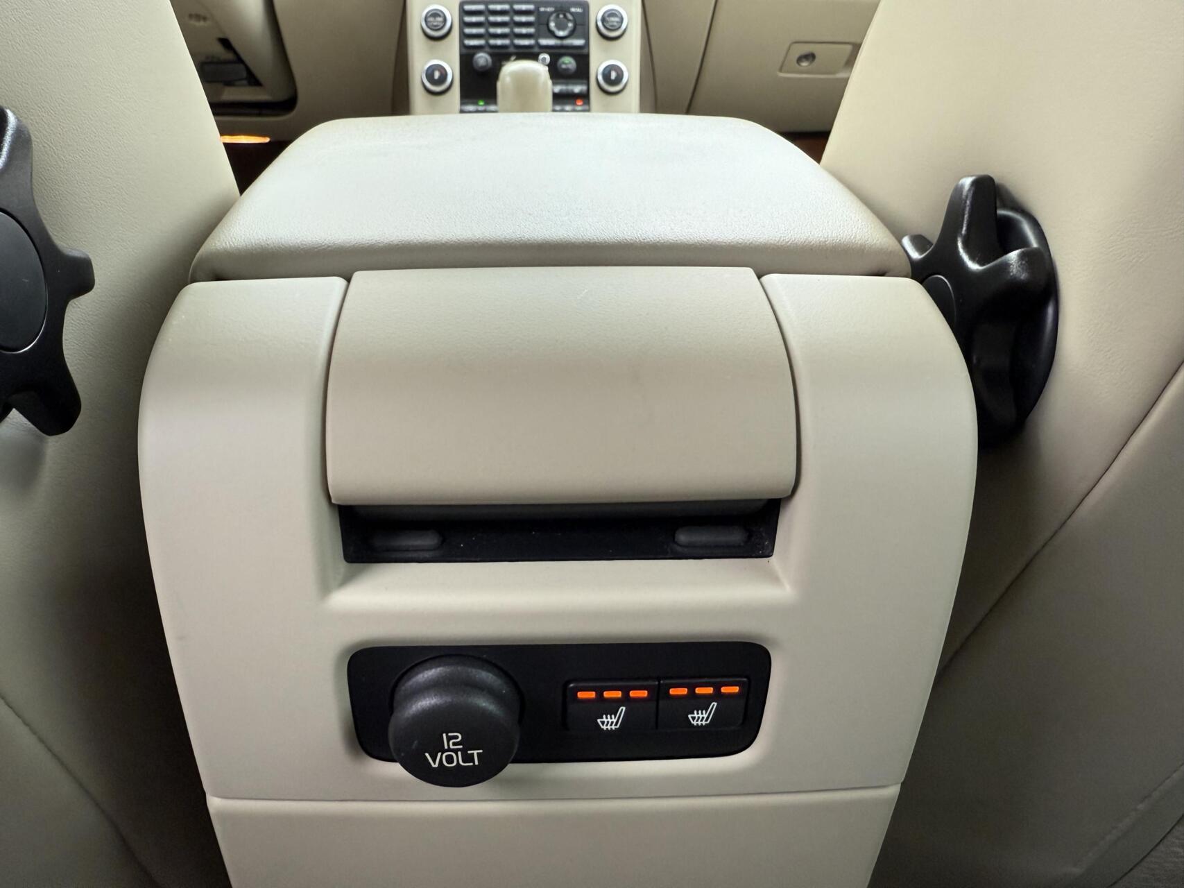 Foto van Volvo V70