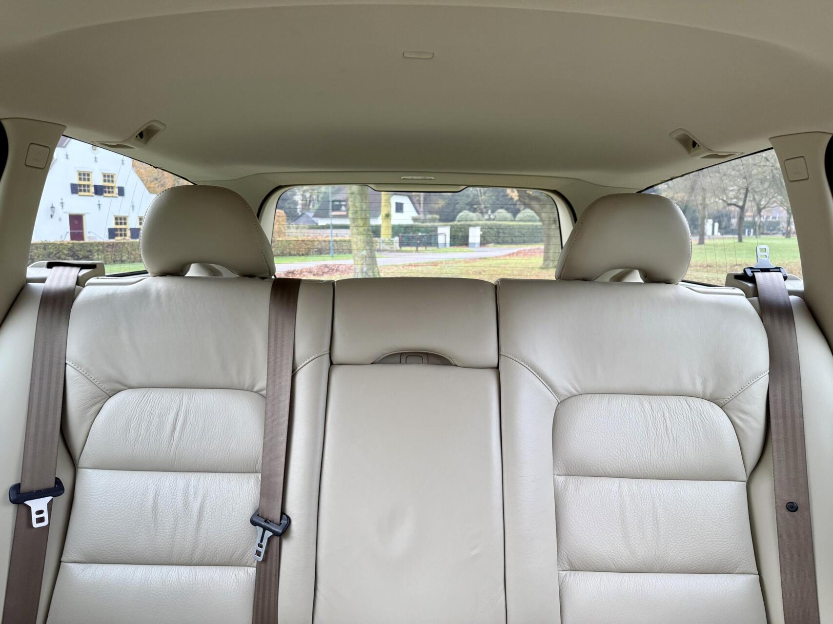 Foto van Volvo V70