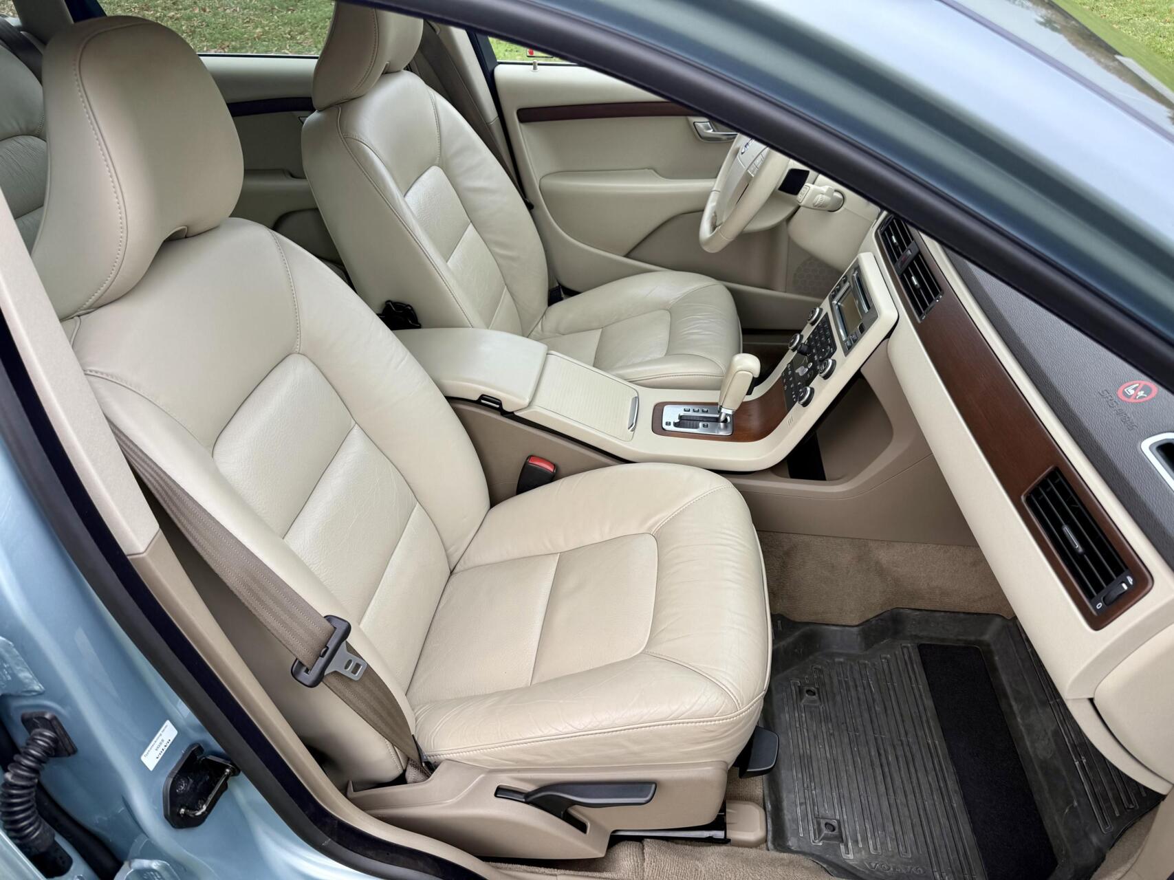 Foto van Volvo V70