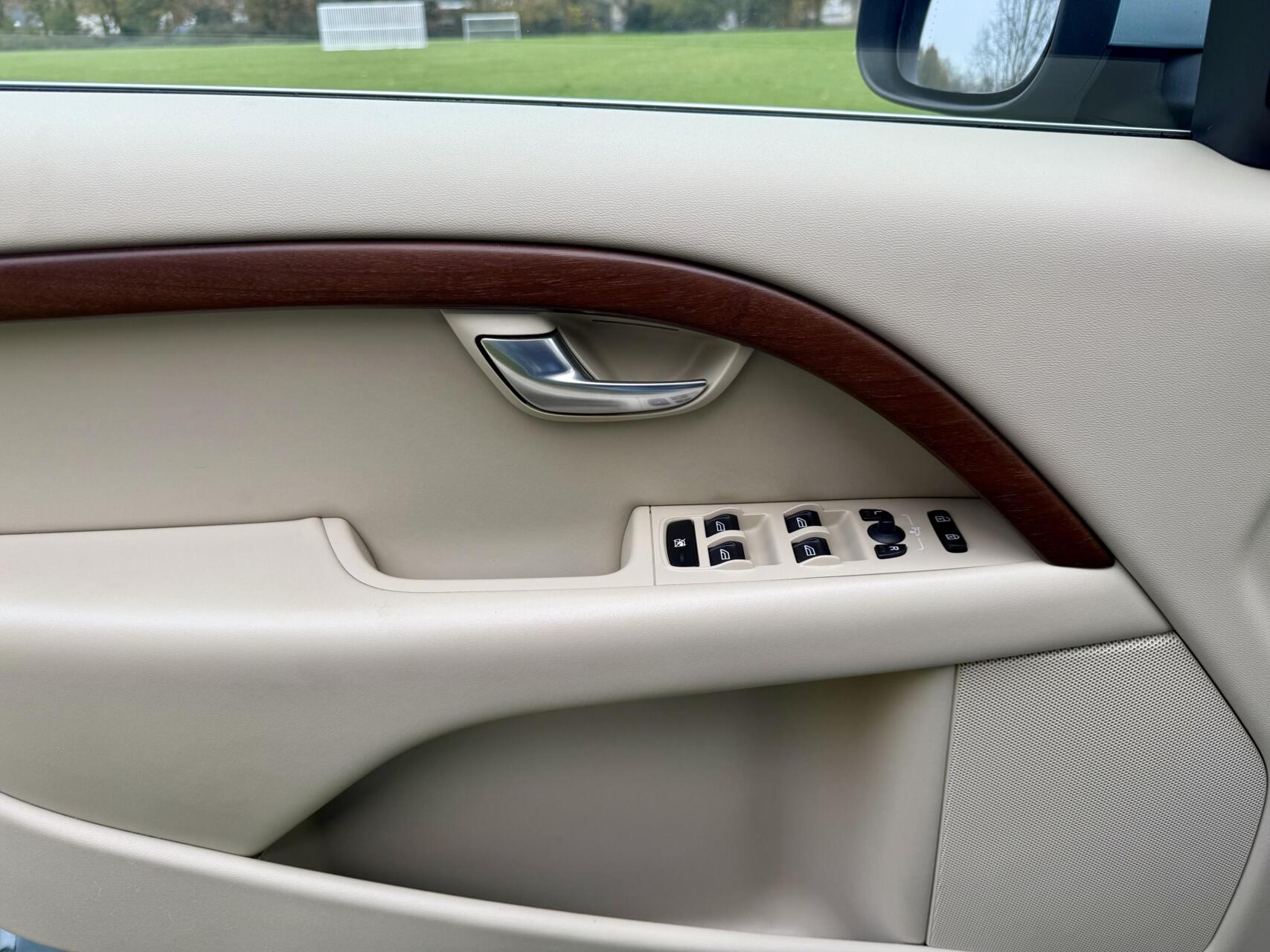 Foto van Volvo V70