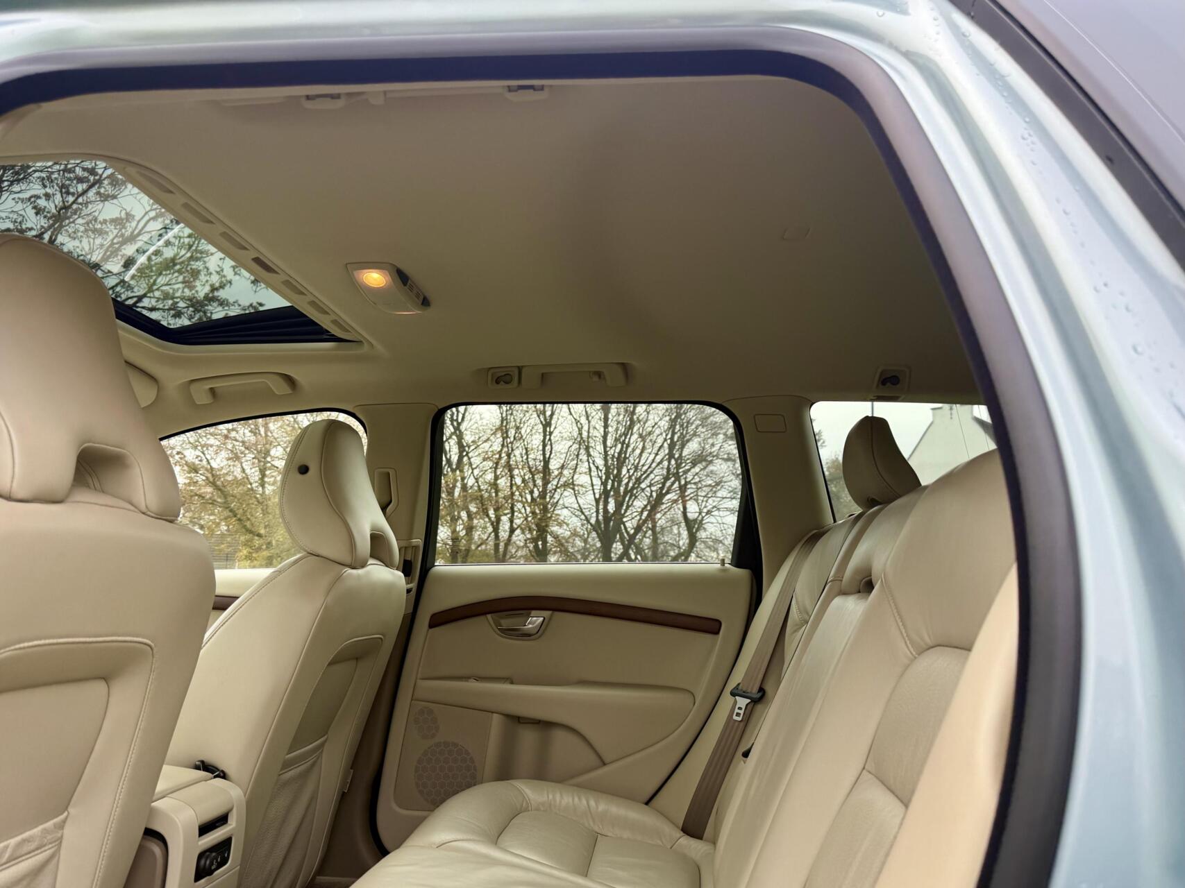 Foto van Volvo V70