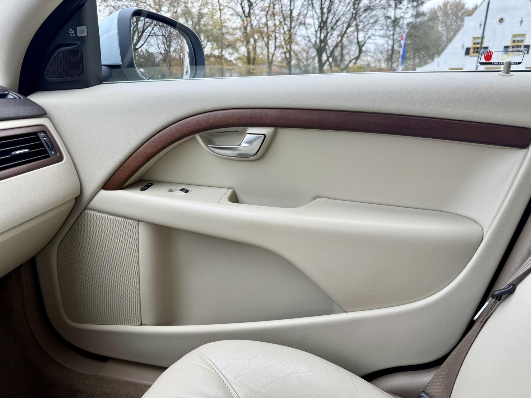 Foto van Volvo V70
