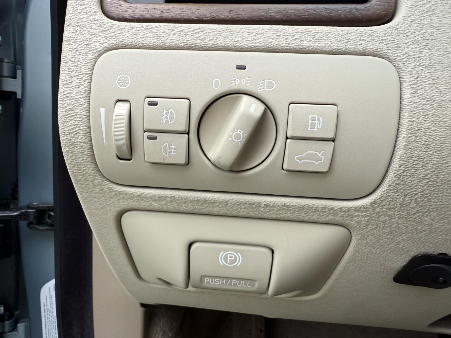 Foto van Volvo V70