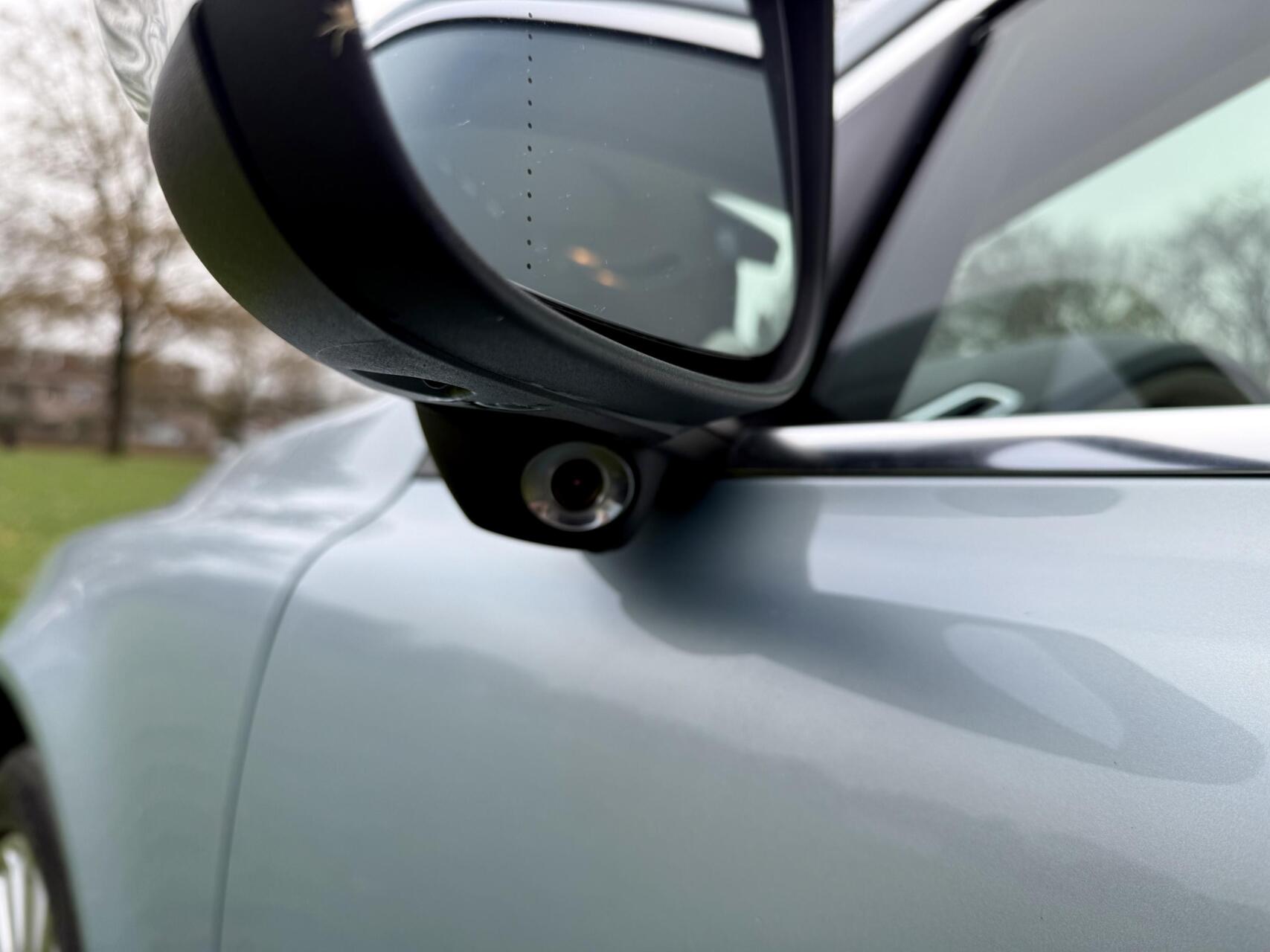 Foto van Volvo V70
