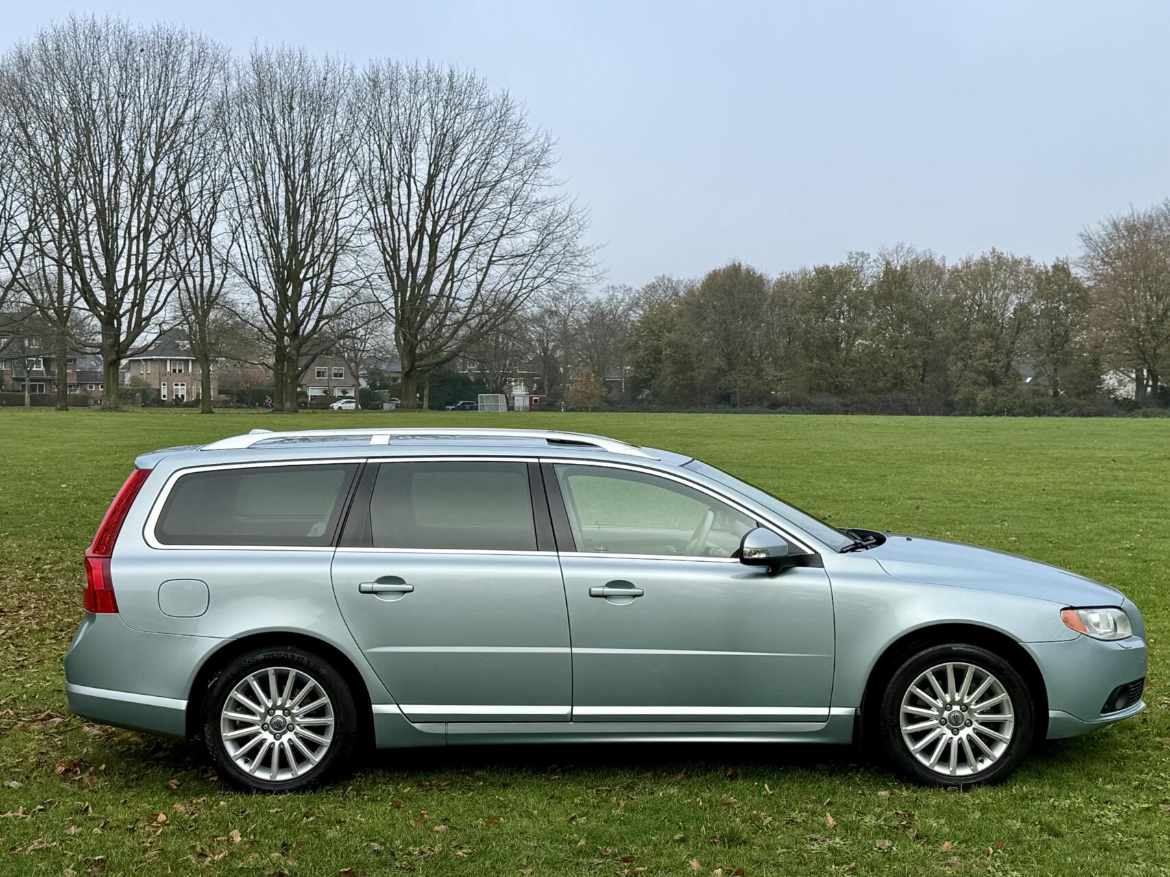 Foto van Volvo V70