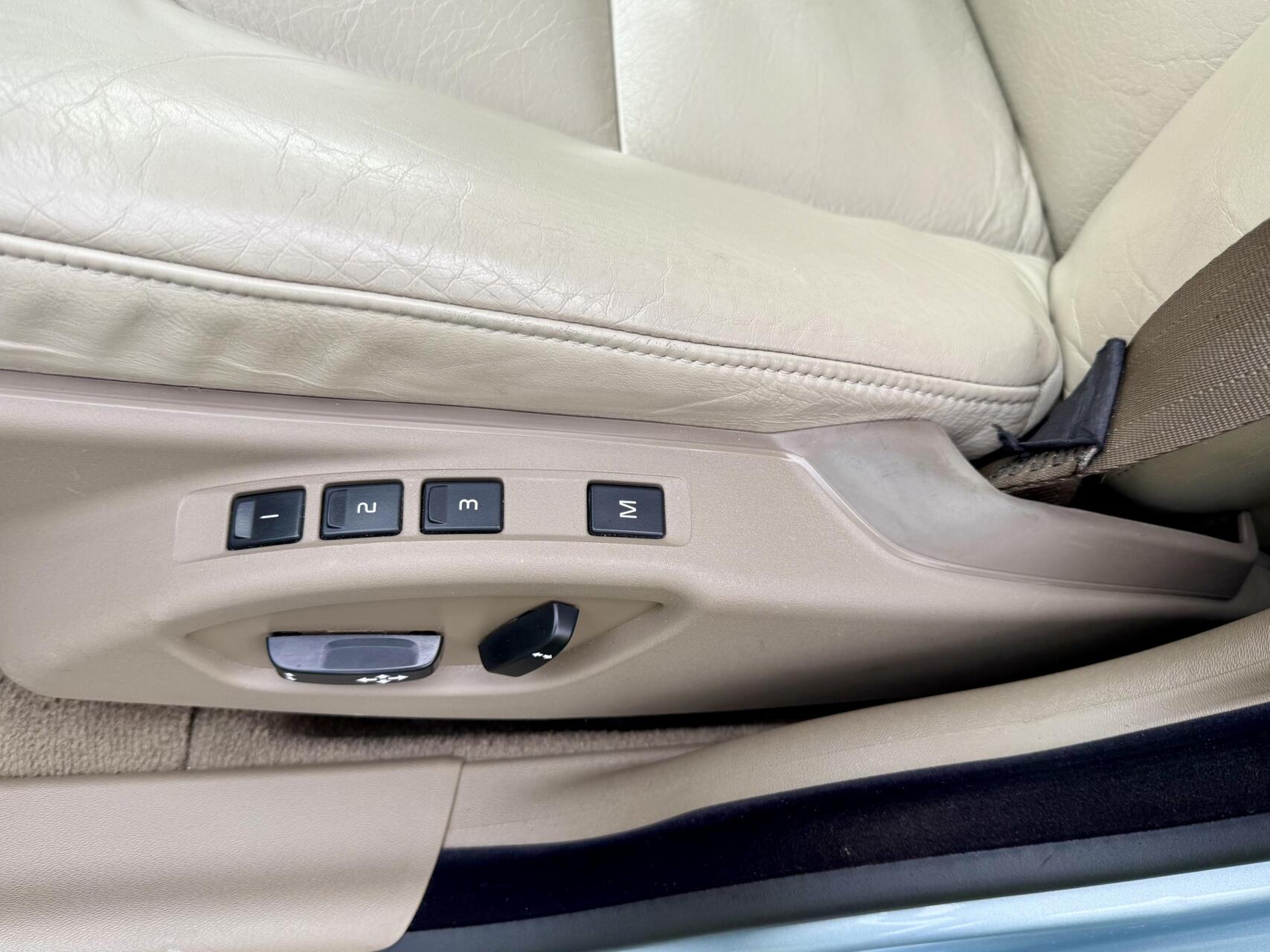 Foto van Volvo V70