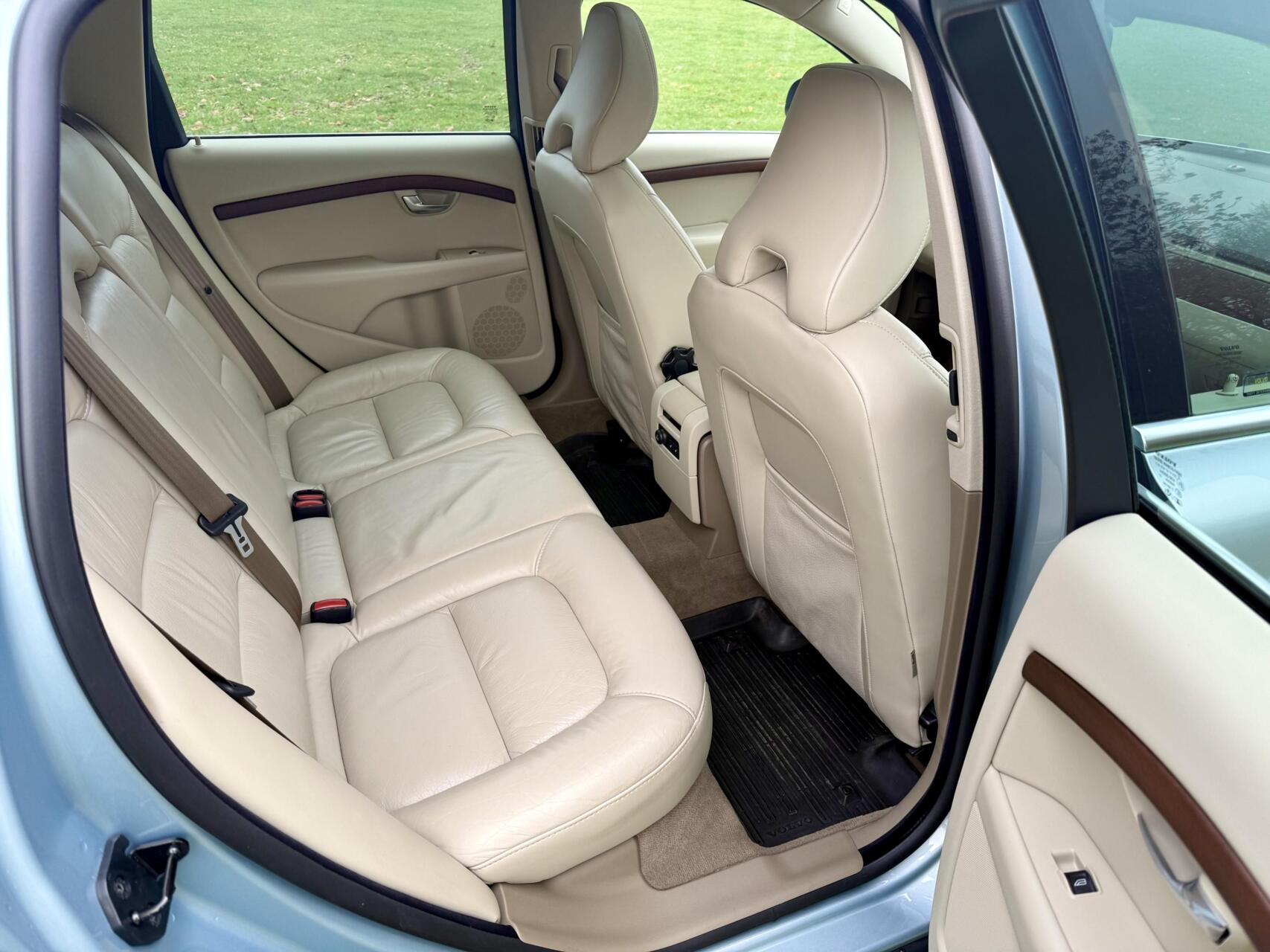 Foto van Volvo V70