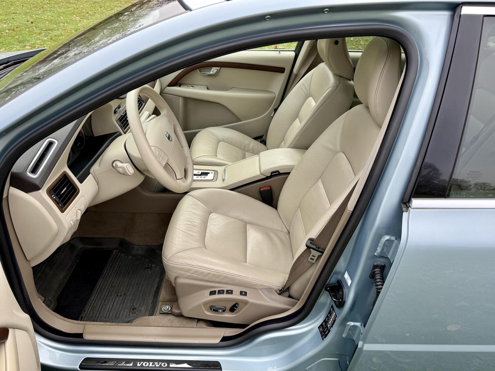 Foto van Volvo V70