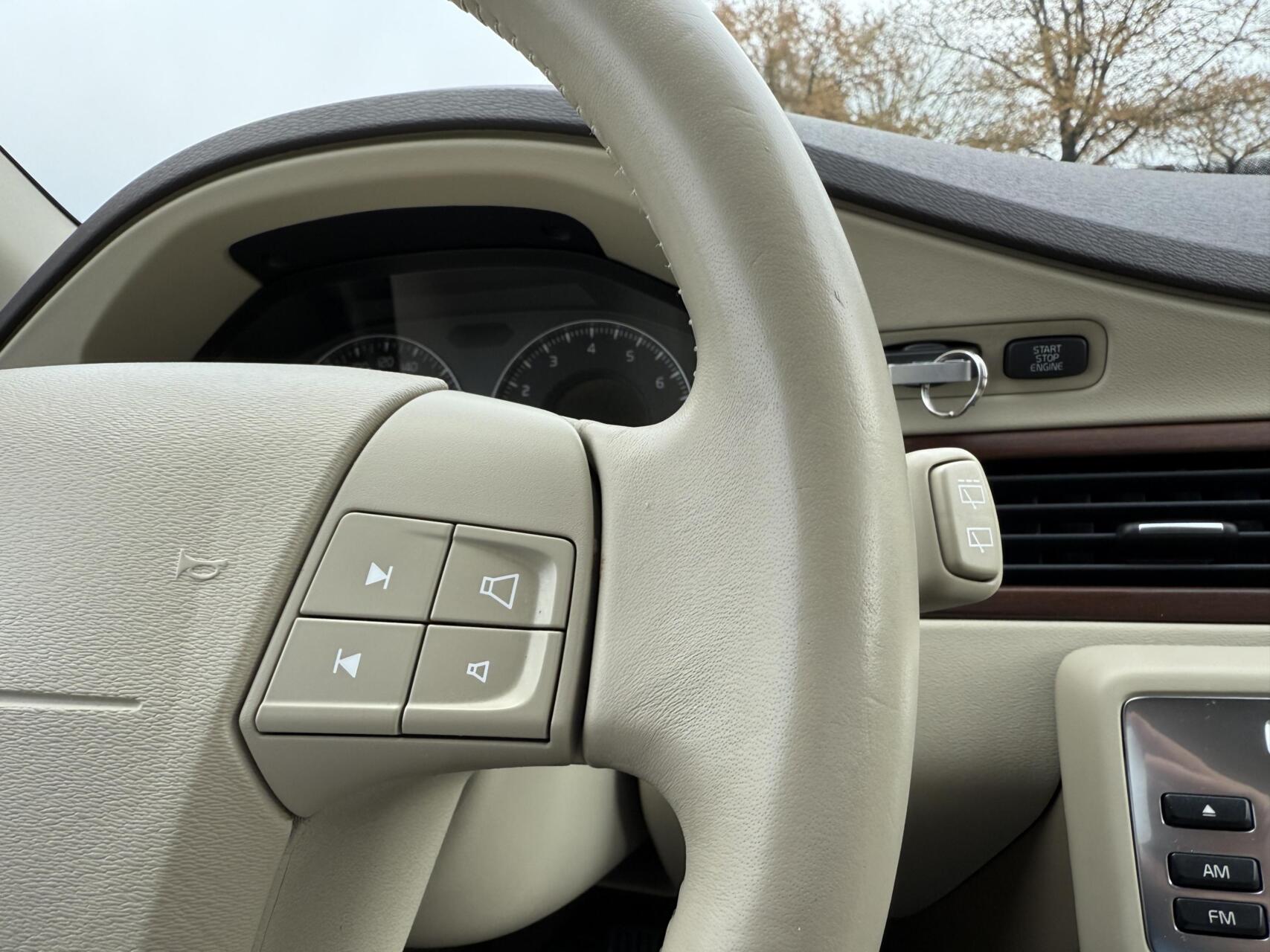 Foto van Volvo V70