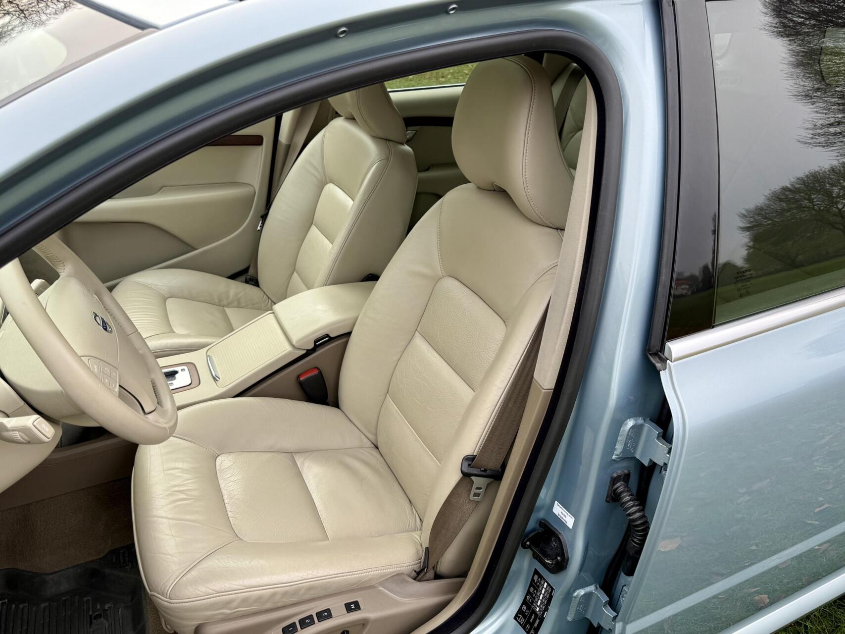 Foto van Volvo V70