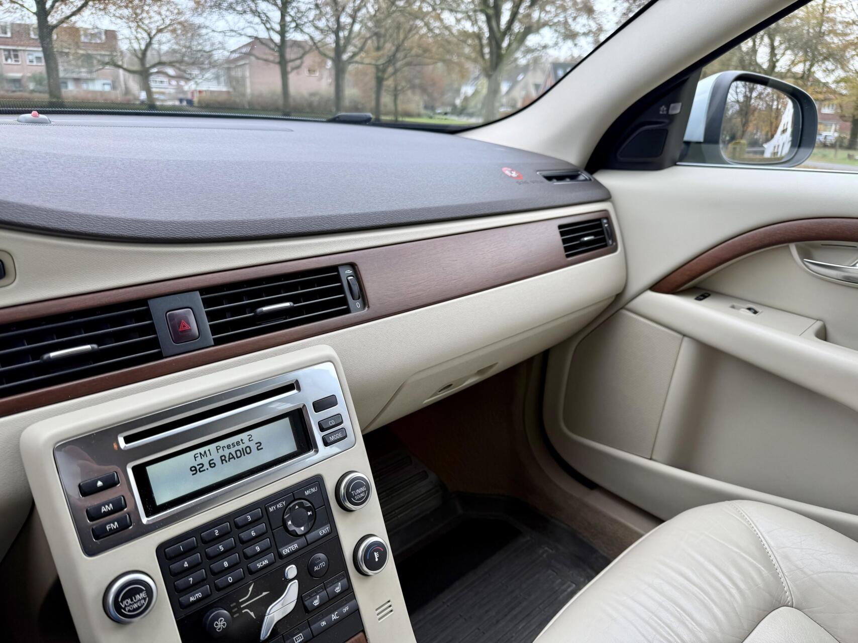 Foto van Volvo V70