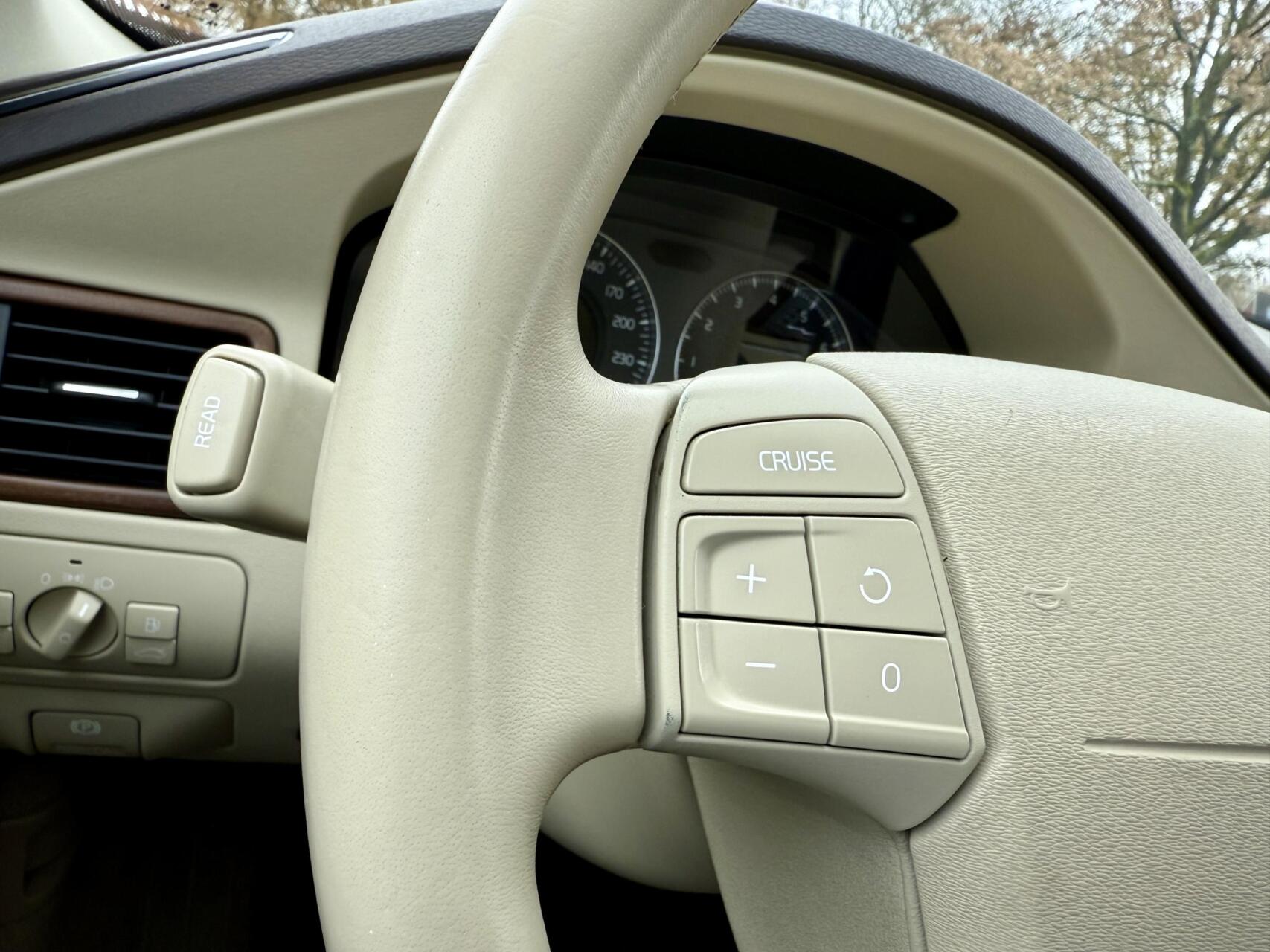 Foto van Volvo V70