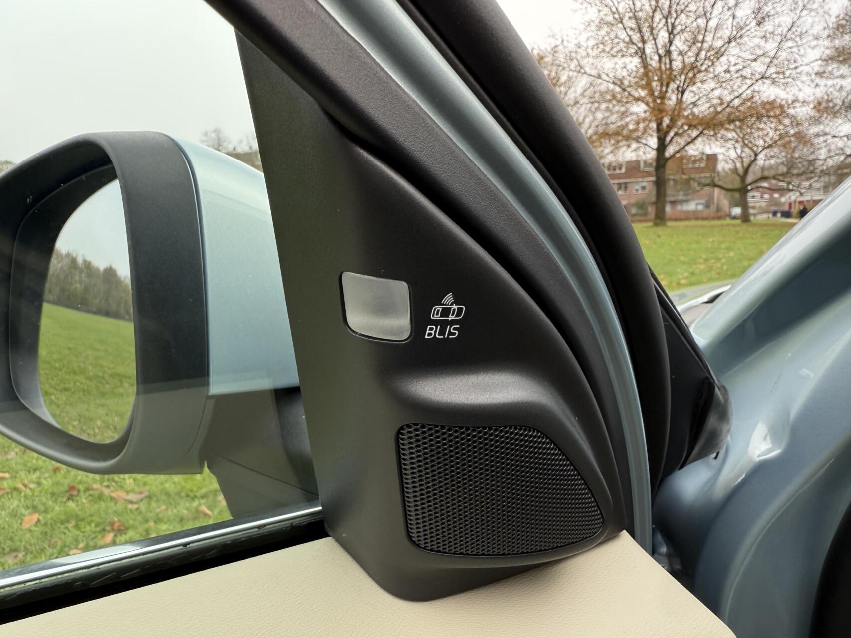 Foto van Volvo V70