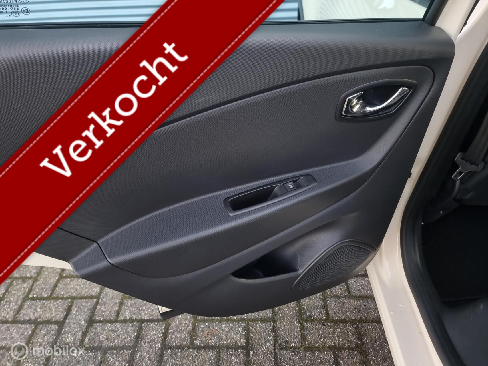 Foto van Renault Captur