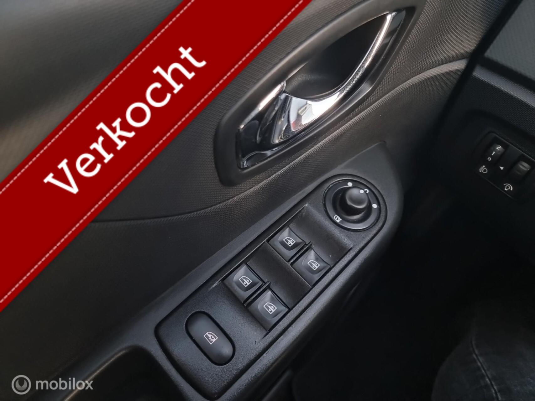 Foto van Renault Captur