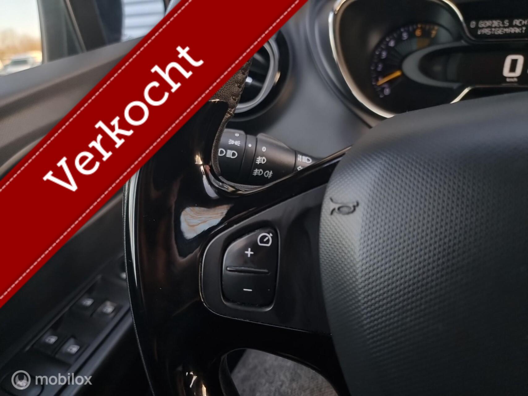 Foto van Renault Captur