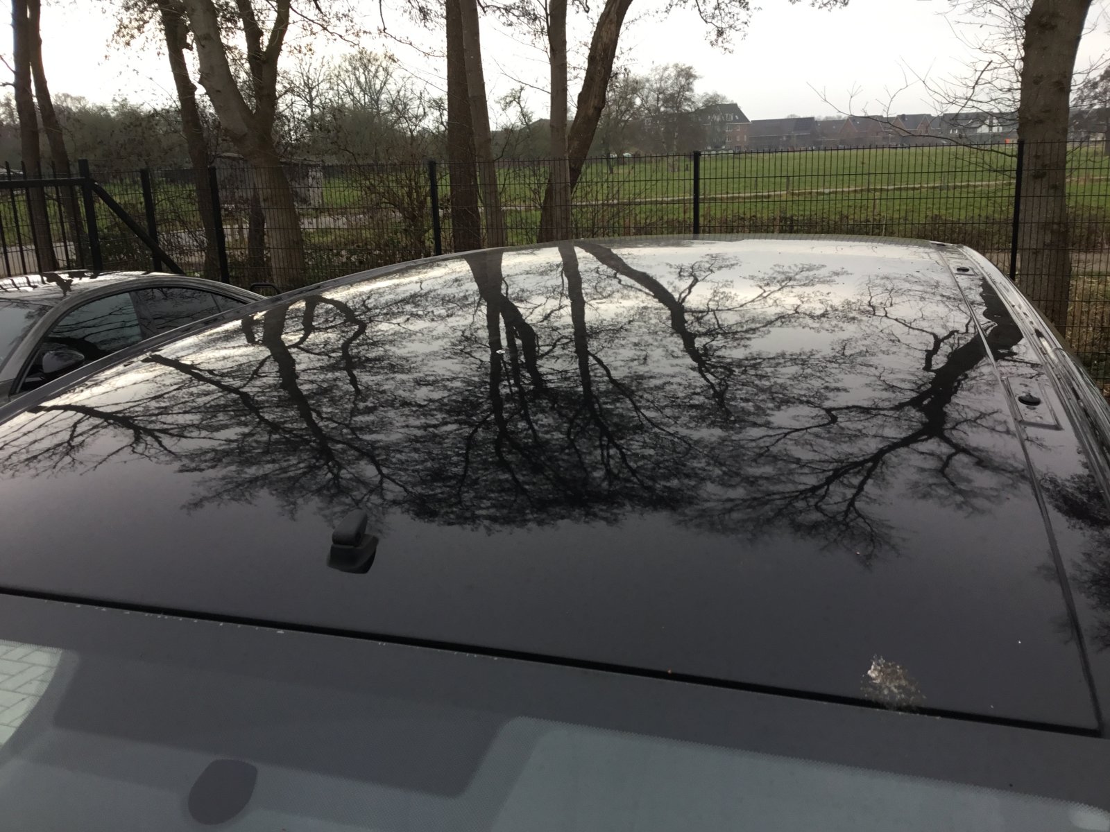Inspectiefoto van Citroen Berlingo