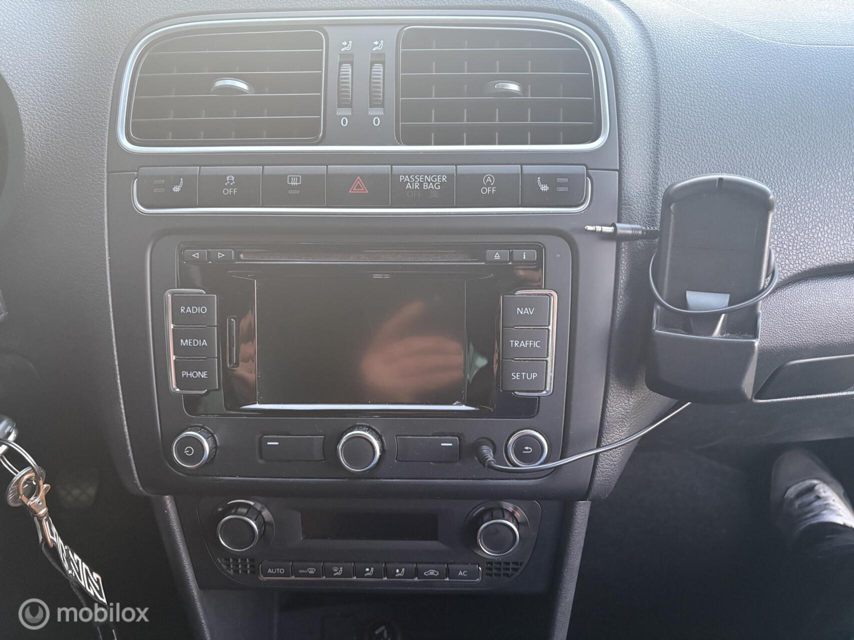 Foto van Volkswagen Polo