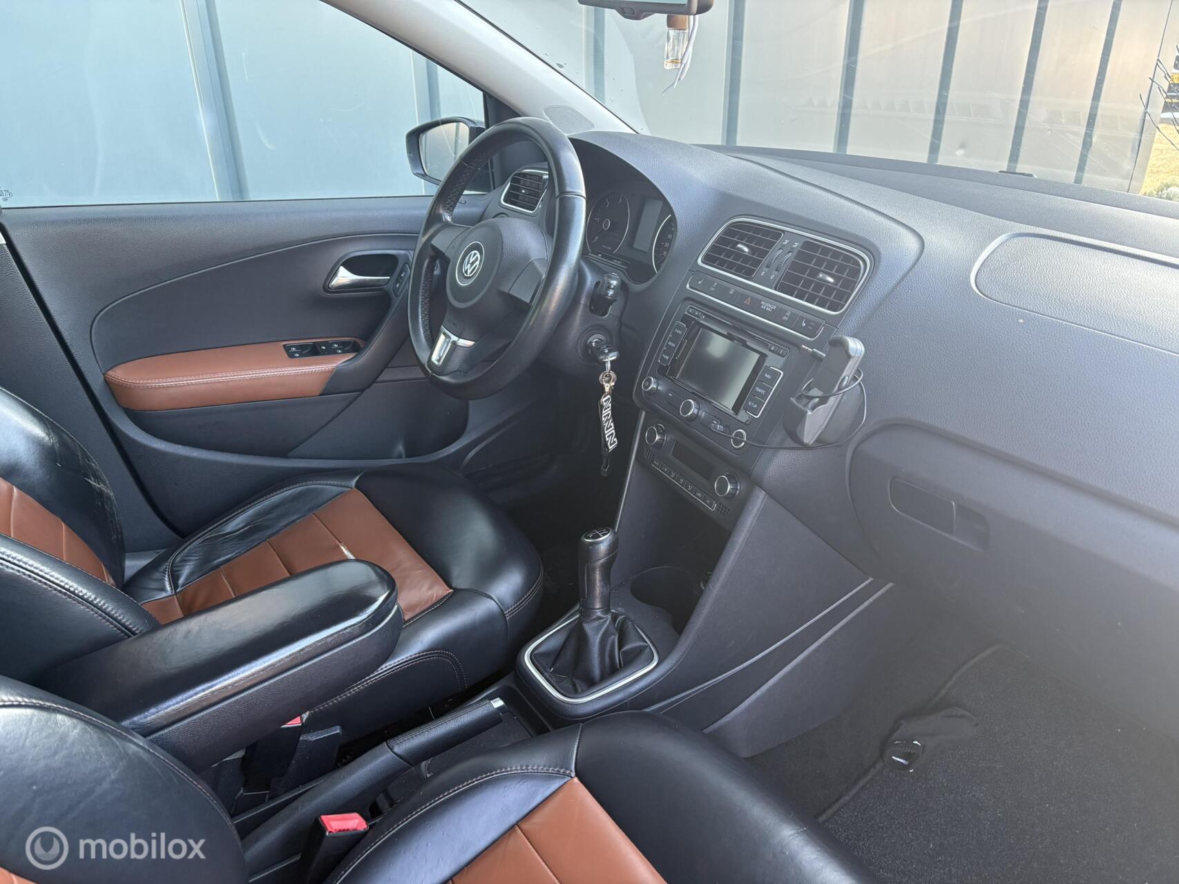Foto van Volkswagen Polo