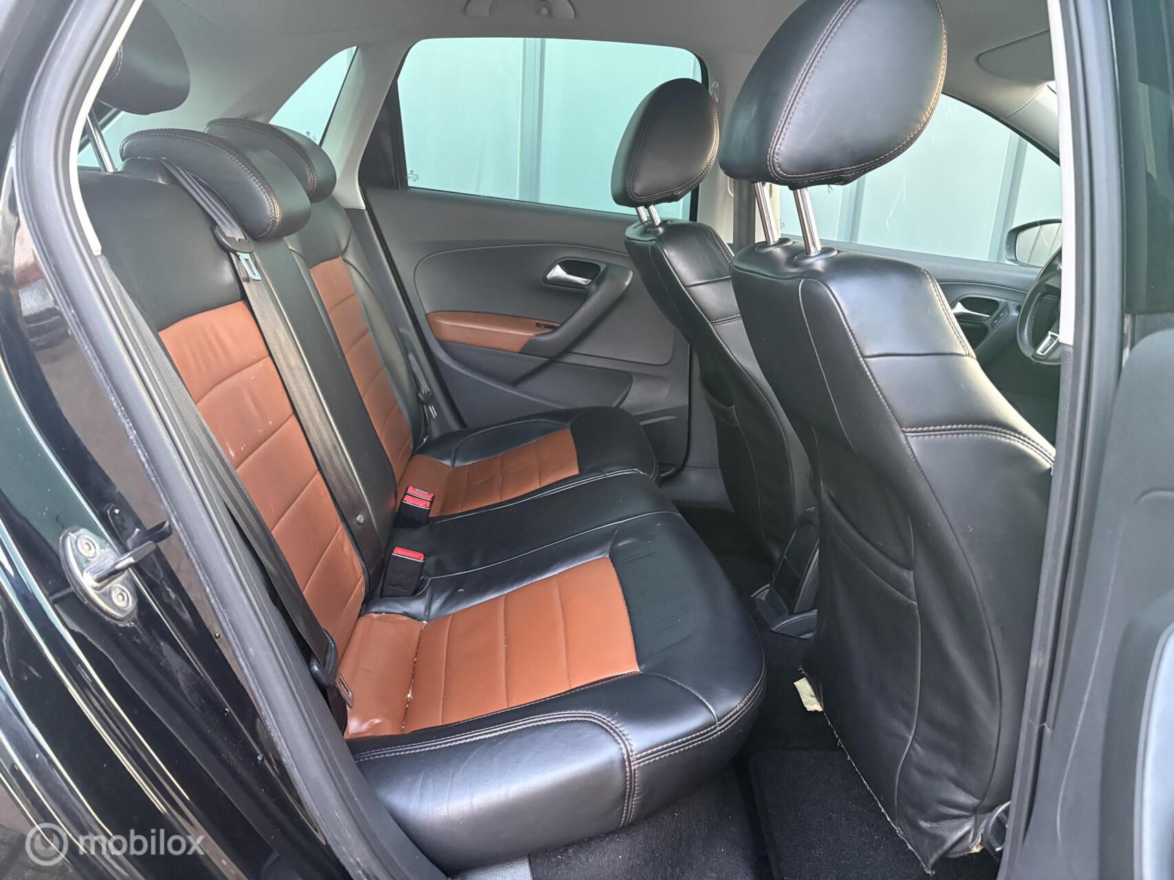 Foto van Volkswagen Polo