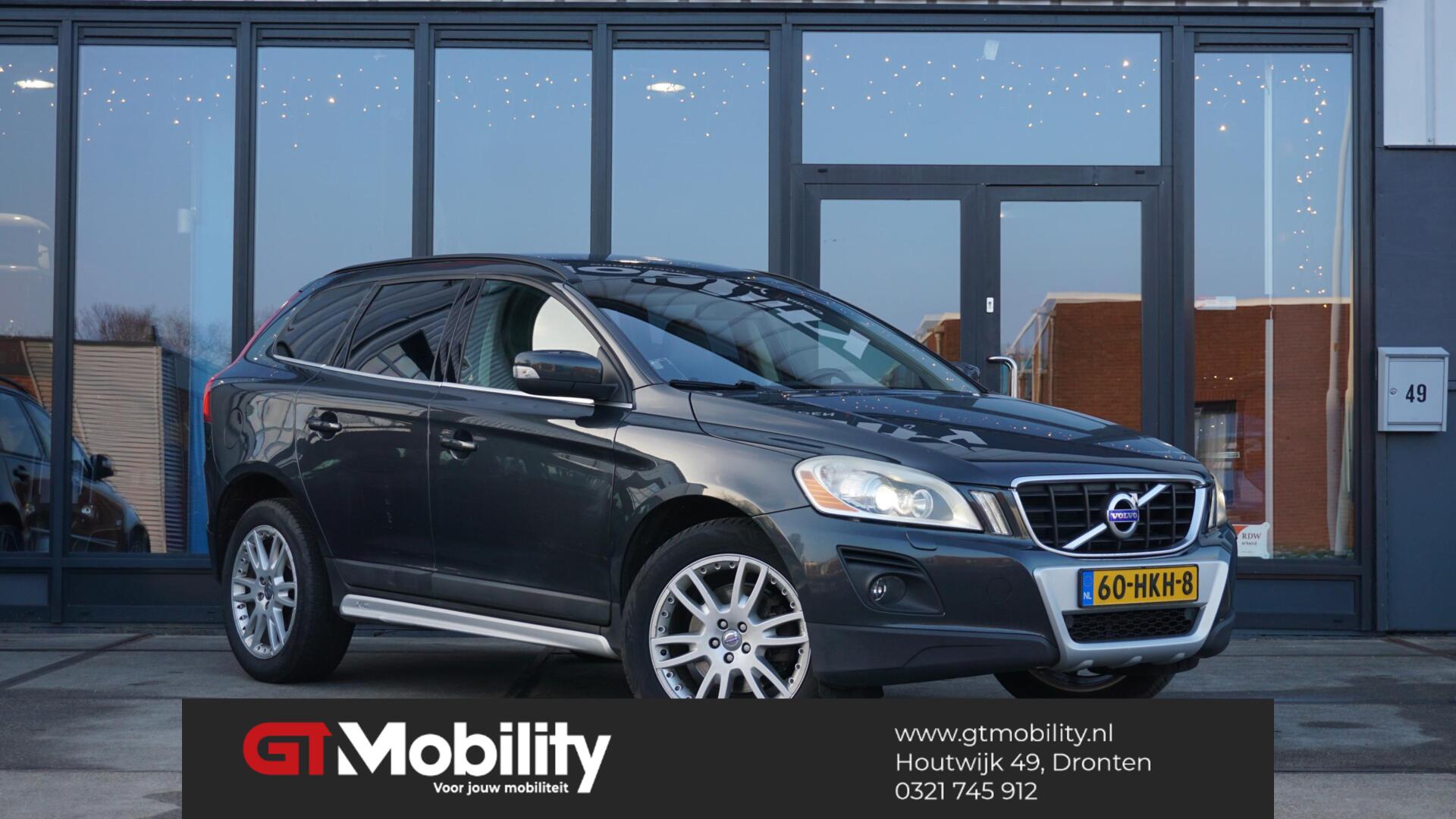 Foto van VOLVO XC60