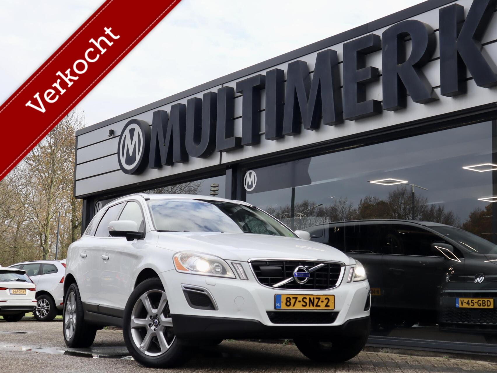 Foto van VOLVO XC60