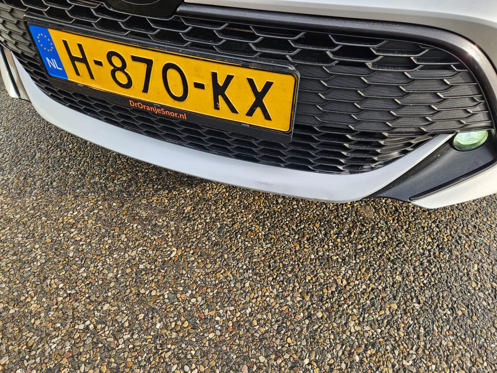 Foto van Toyota Toyota Corolla